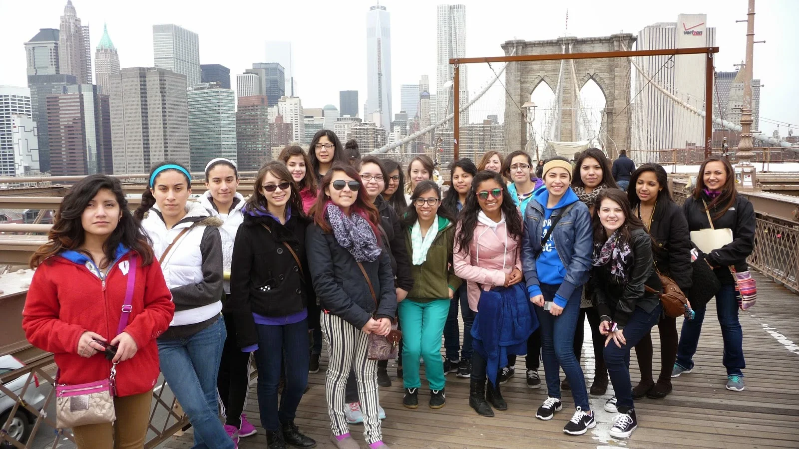 The "College Bound" Focus: Summit High School Students Look Ahead