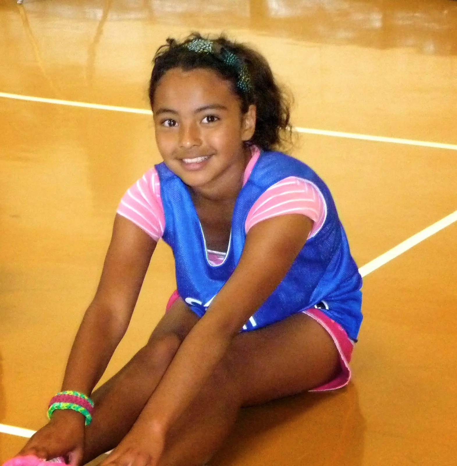 Meet Summit Student Tammy Aguirre