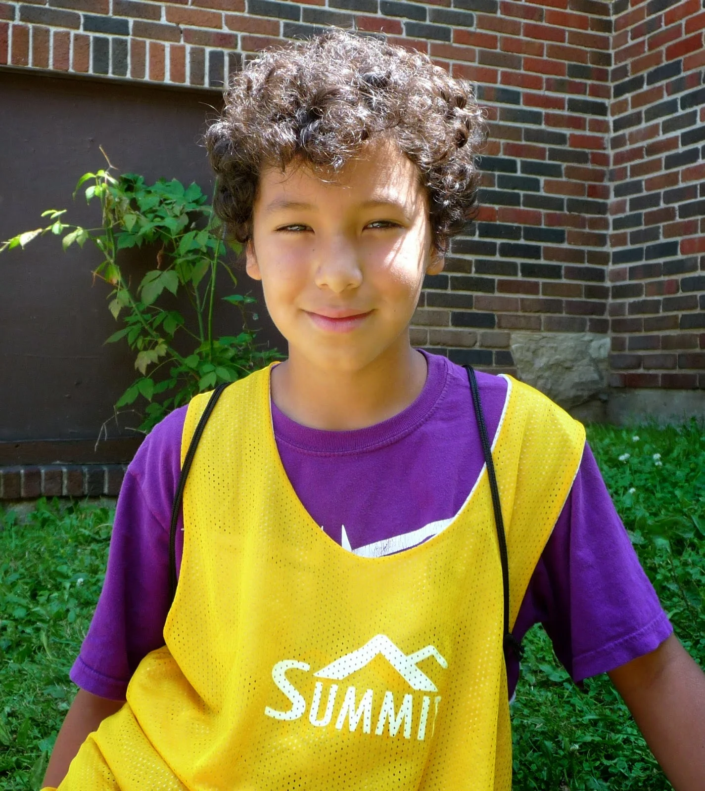 Meet Summit Student Ian Chong