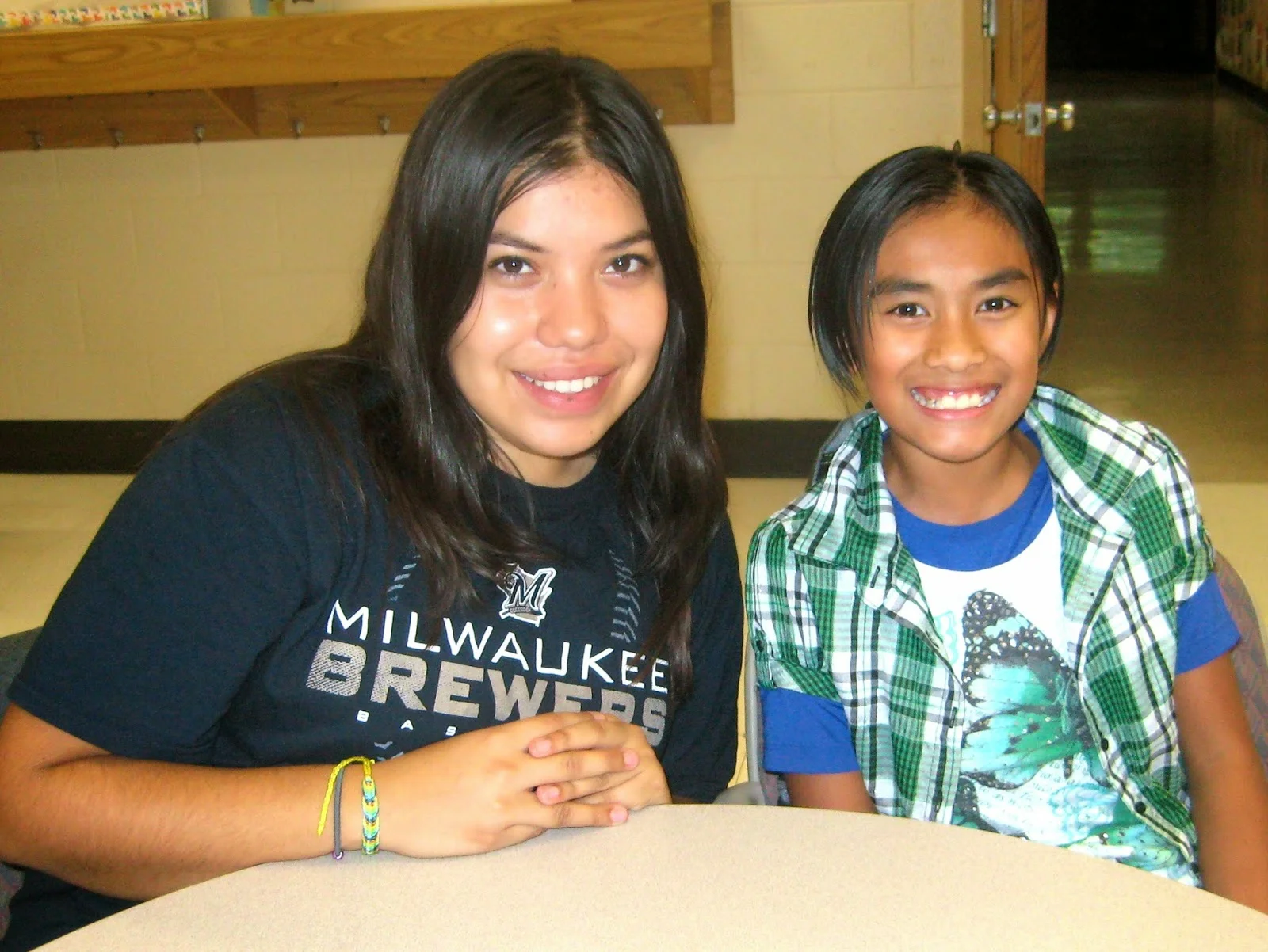 Interview with Summit Mentor Valeria Serna