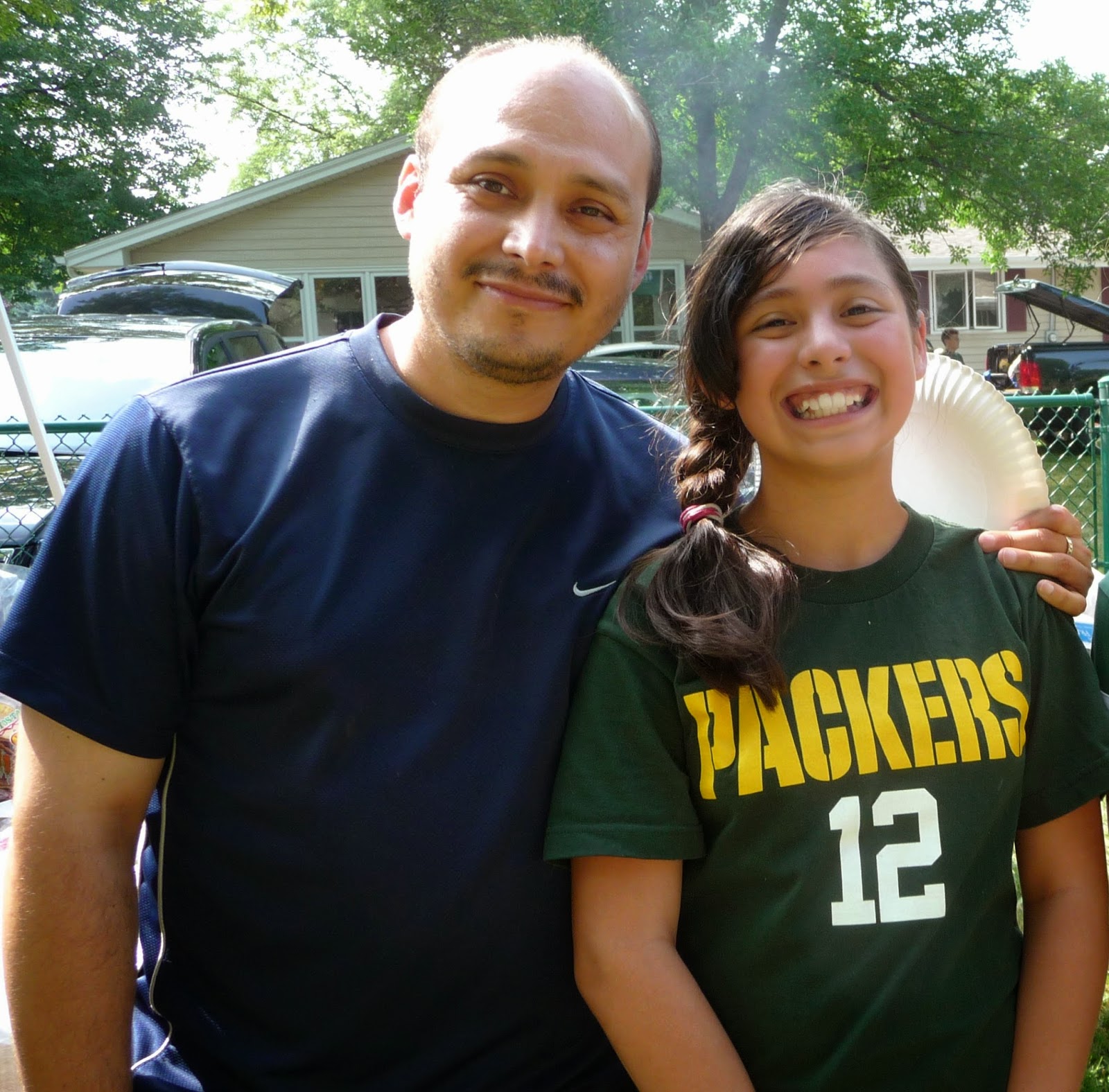 A Parent's Perspective of Summit - Interview with Leonel Lara