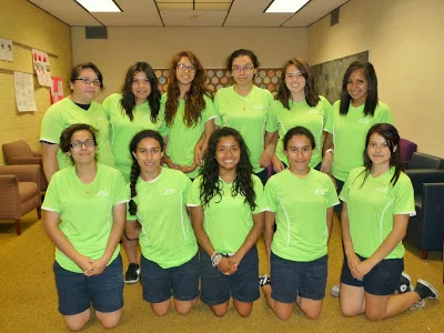 Congratulations 2015 Summit College Bound Graduates!