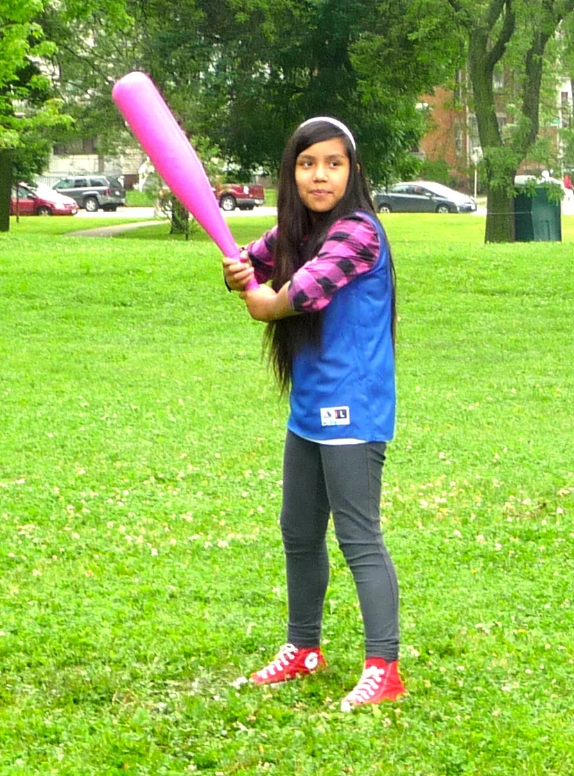 Why I Love Summit: Interview with Summit Student Joyce Cruz