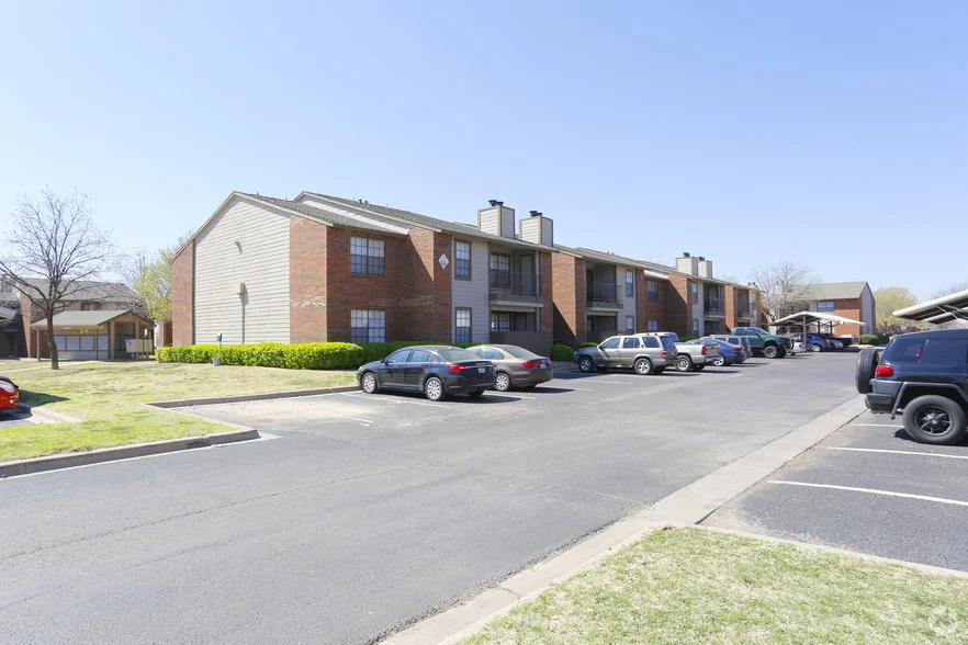 Woodcrest Apartments Apartments in Lubbock, TX