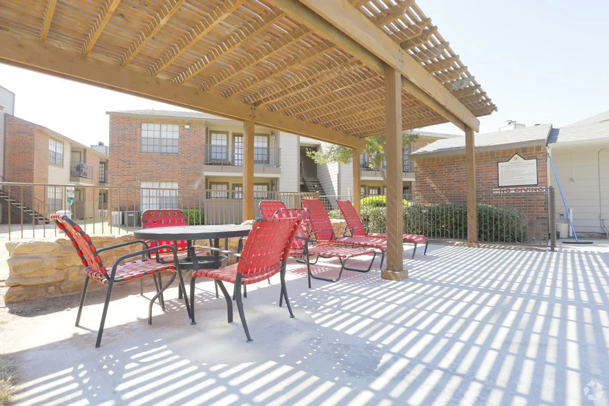Woodcrest Apartments Apartments in Lubbock, TX
