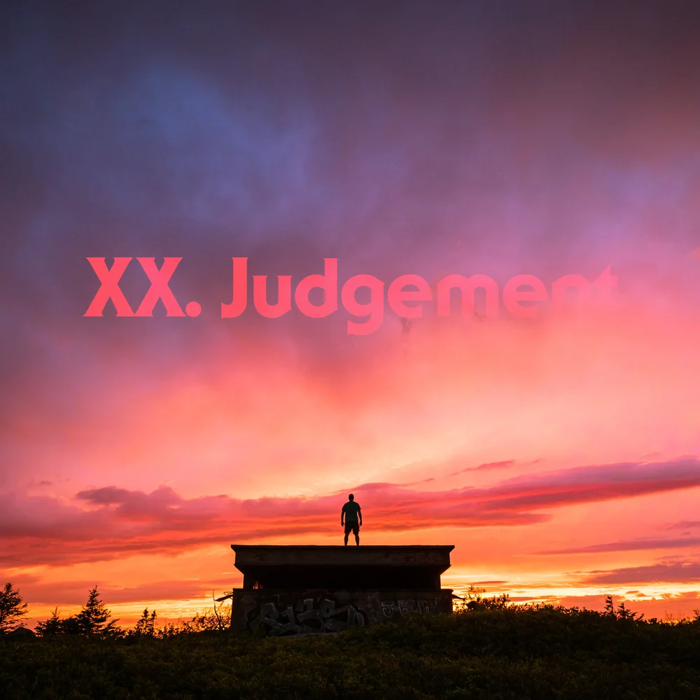 Judgement