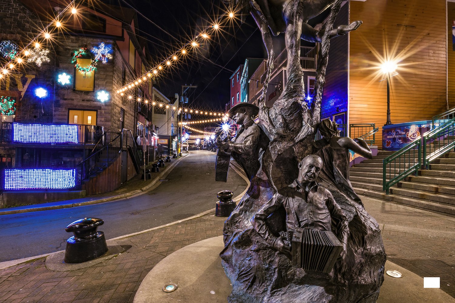 George Street - 2- Alick.jpg