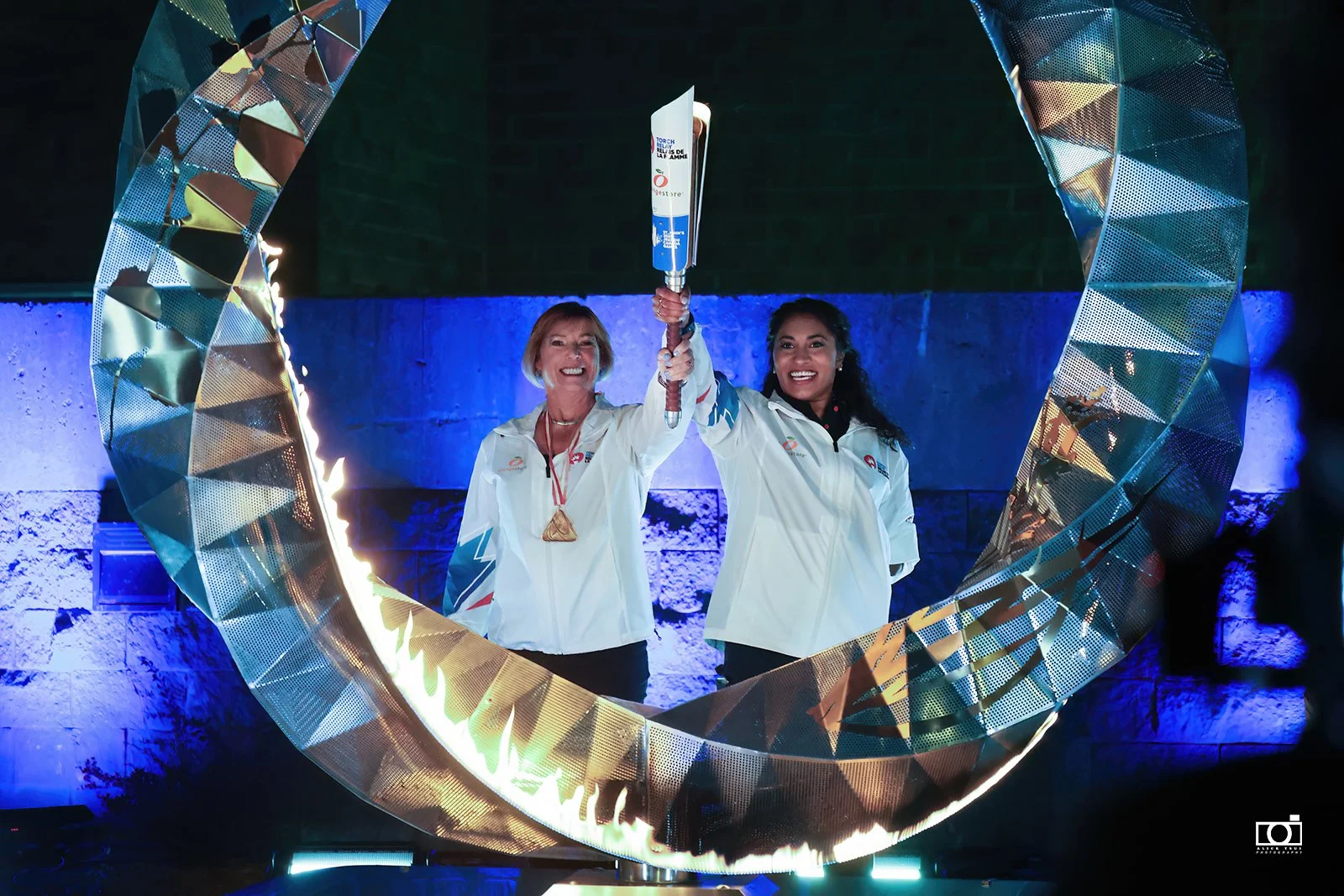 Canada Games in St. John's