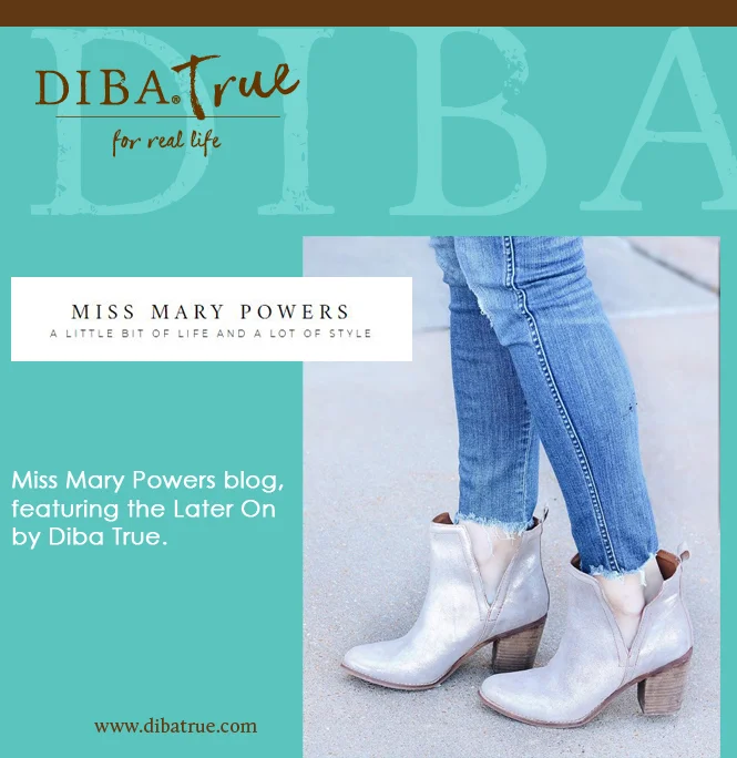 Miss Mary Powers