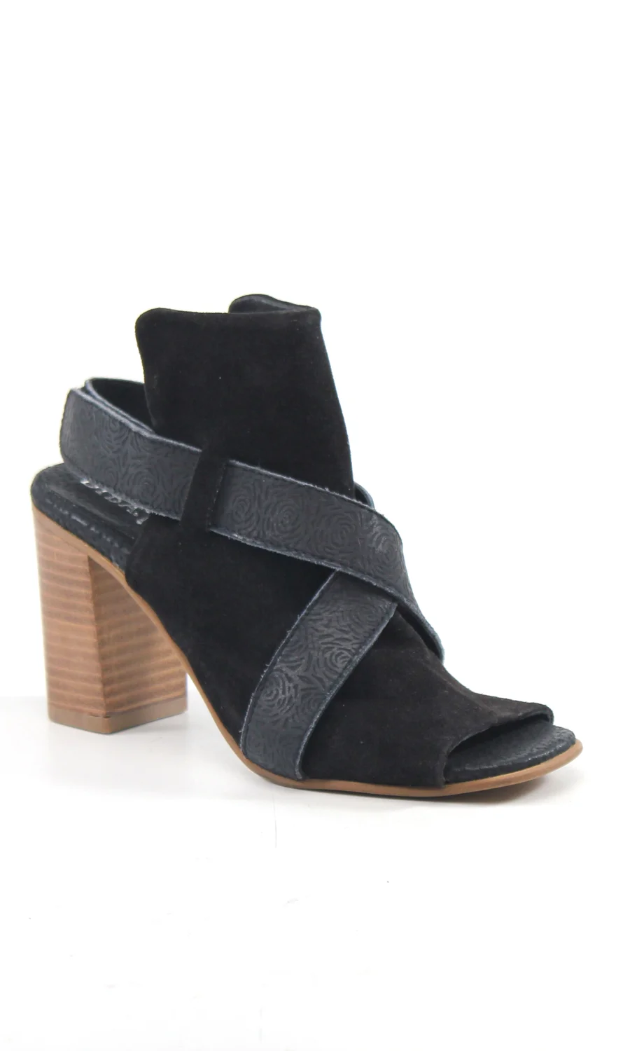 64332 LAVA LAMP BLACK SUEDE PROFILE - Copy.jpg