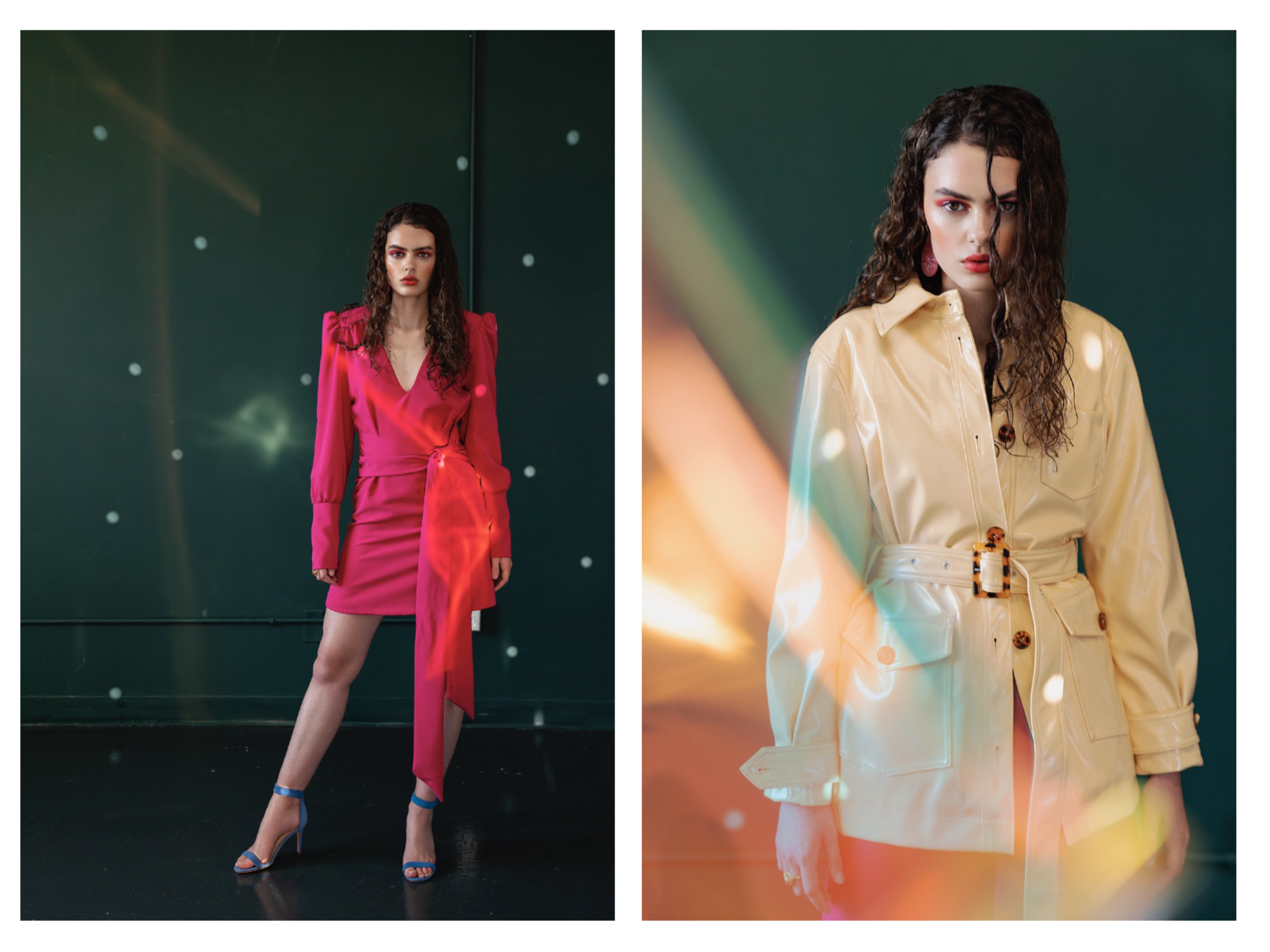 Toronto fashion brand