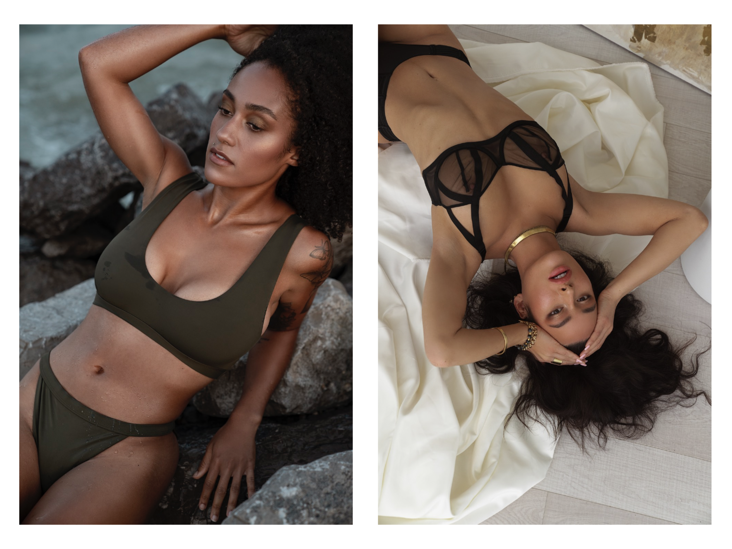 swimwear photographer