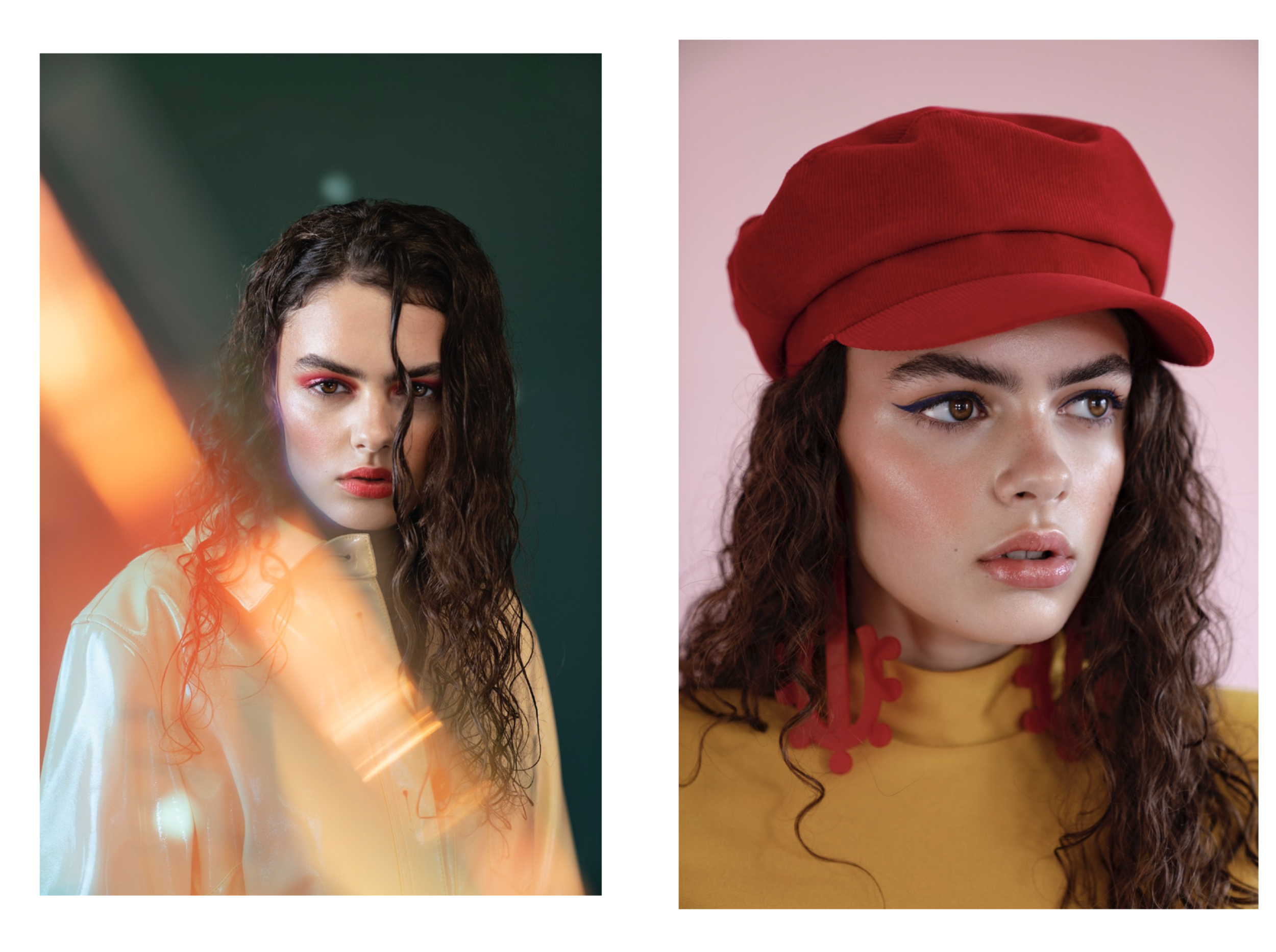 toronto modelling agency photographer