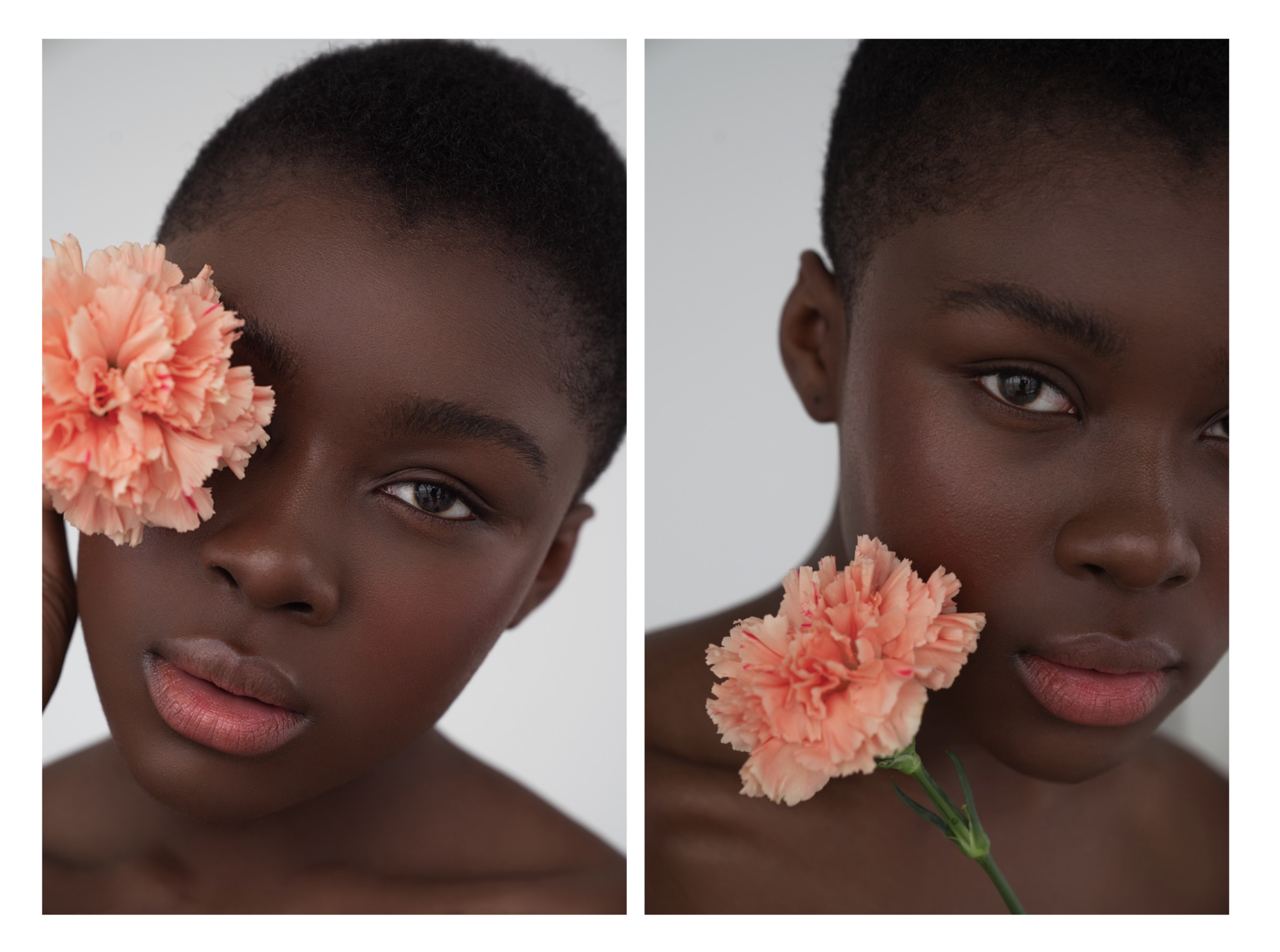 cometics photographer