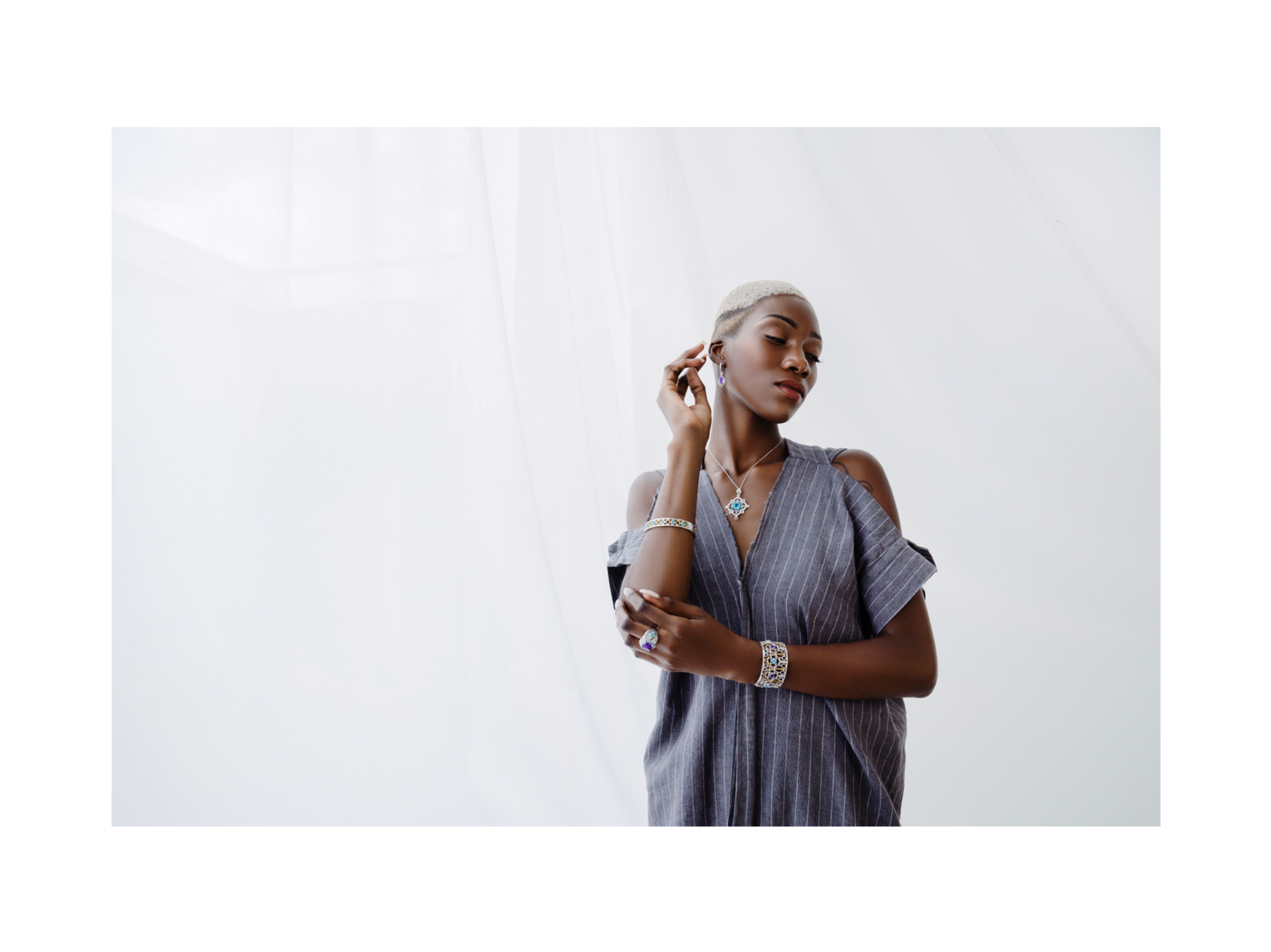 toronto jewelry brand
