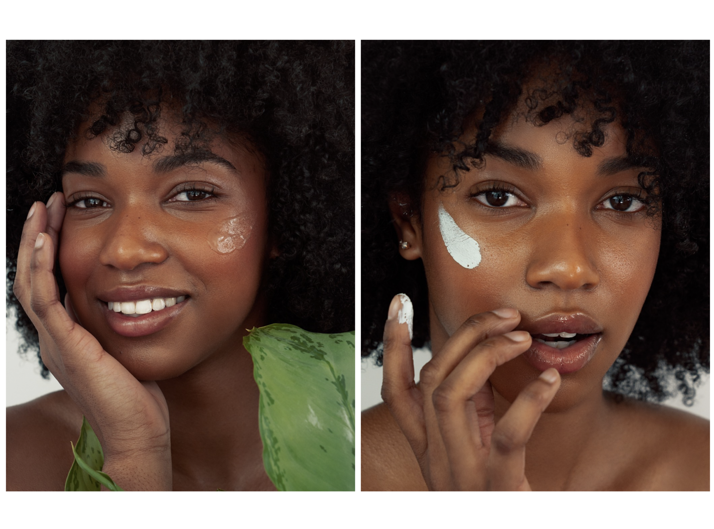 toronto skin care photographer