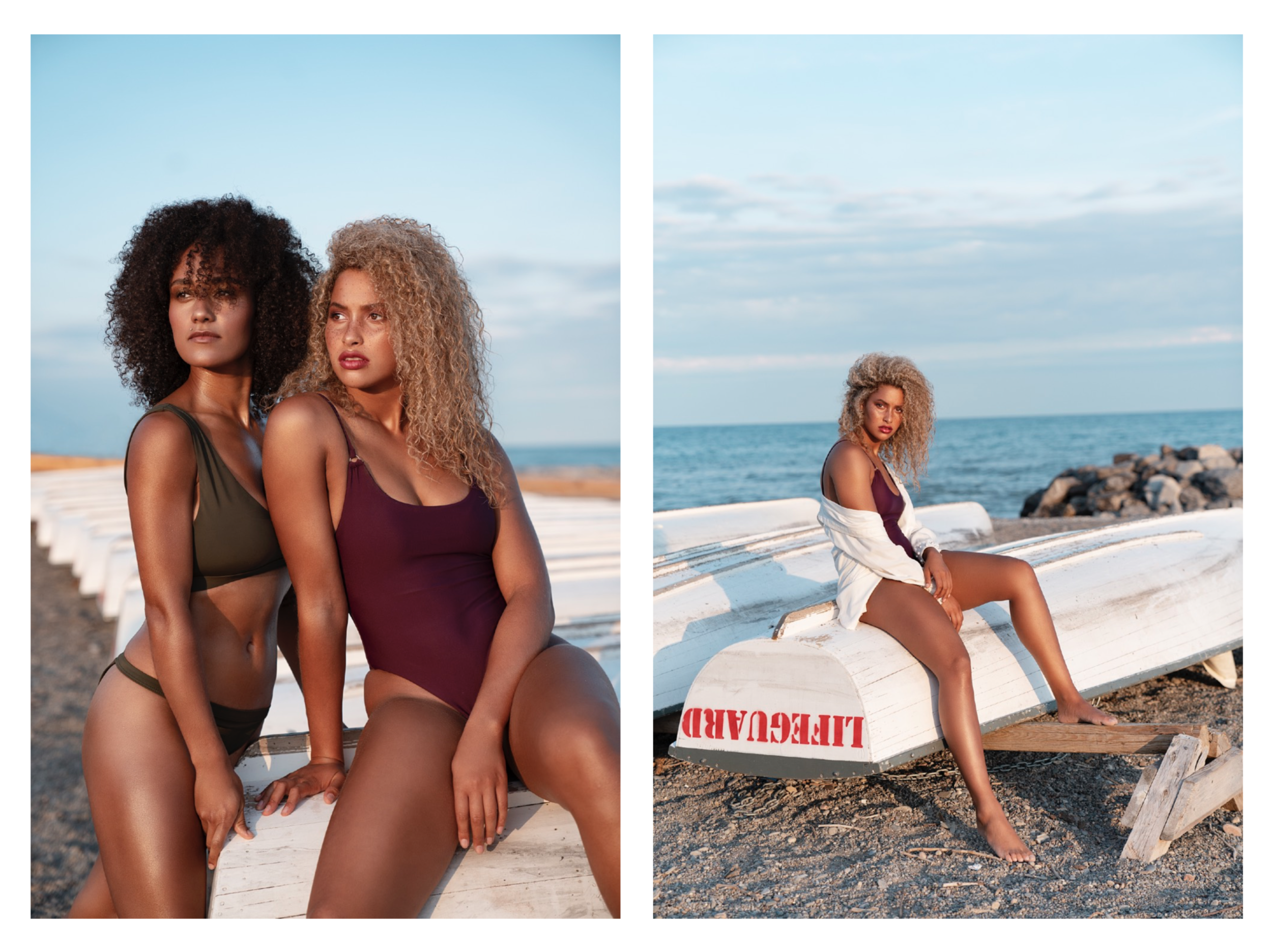 swimwear photographer toronto