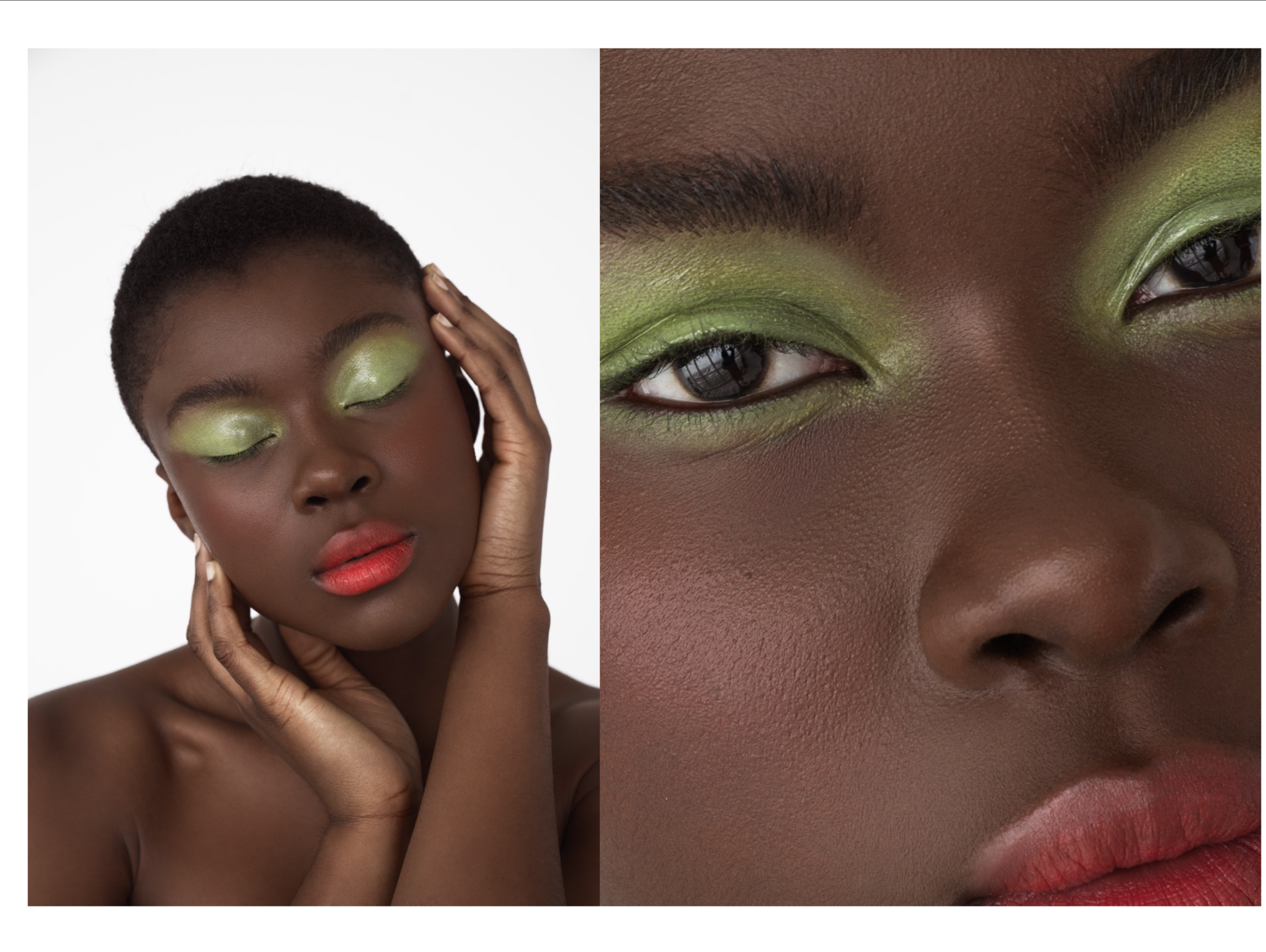 high end beauty photography toronto