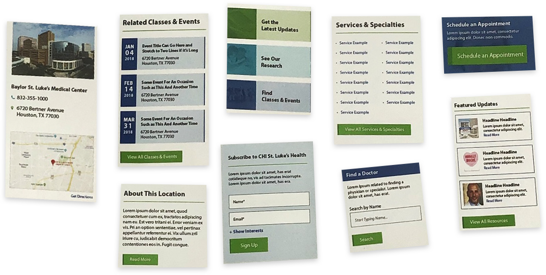 CHI St Lukes Modular Atomic Responsive Web Design.png