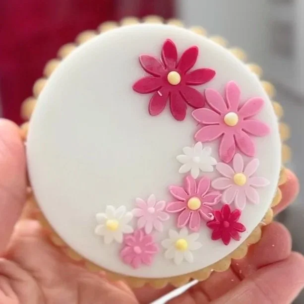 Individual handmade biscuit gift – UK nationwide delivery (Copy)