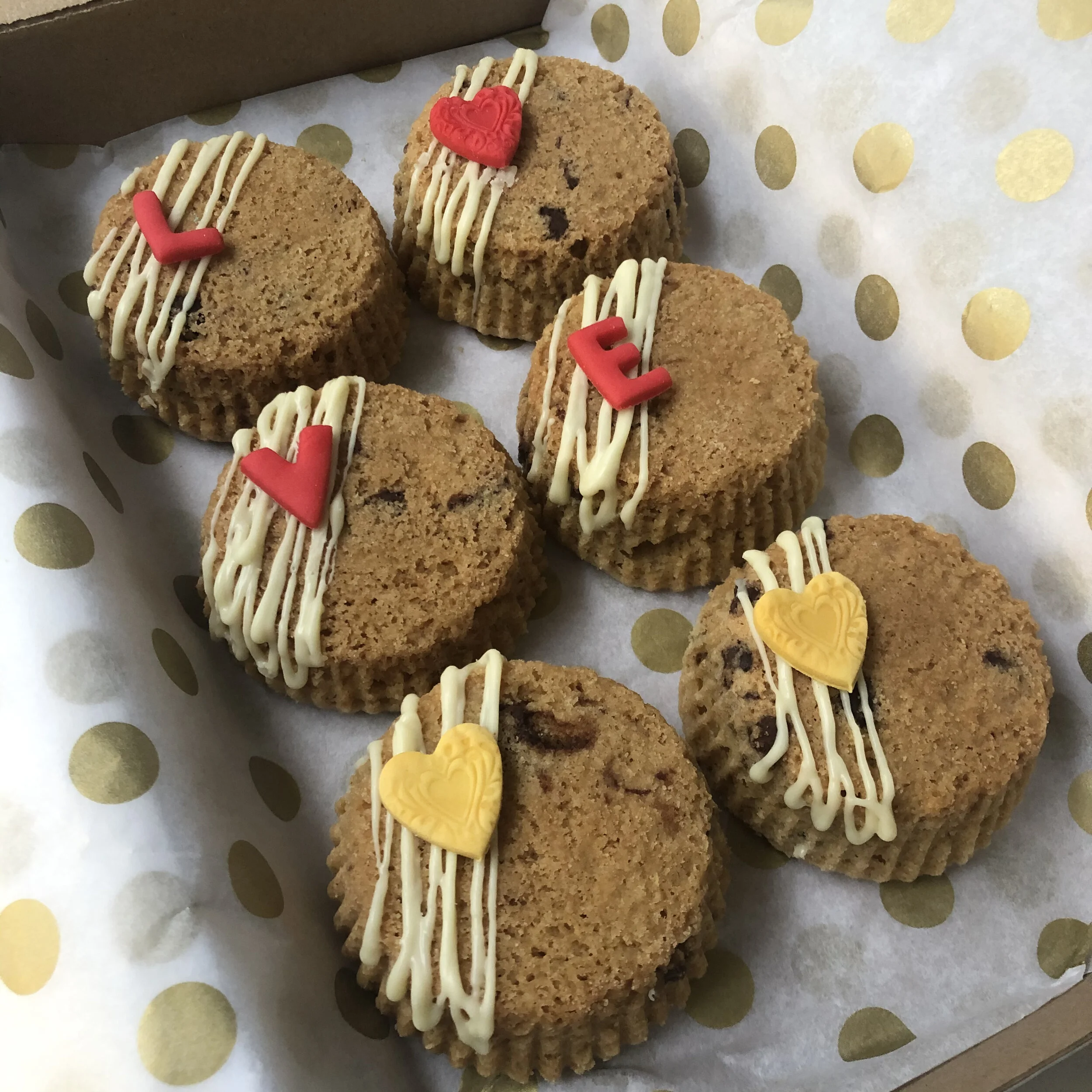 Cookie cakes - love .jpg