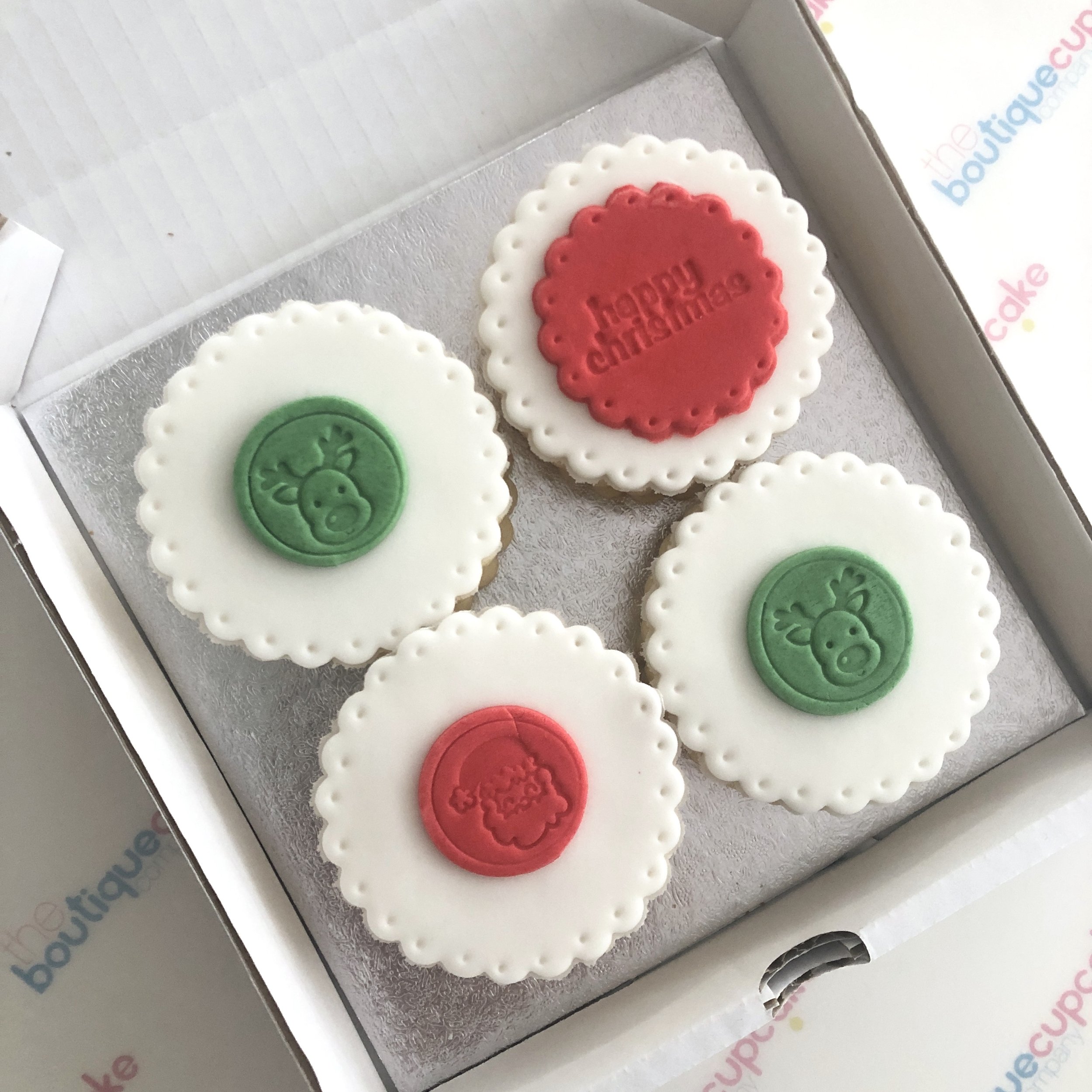 Santa large biscuit creams 2.JPG