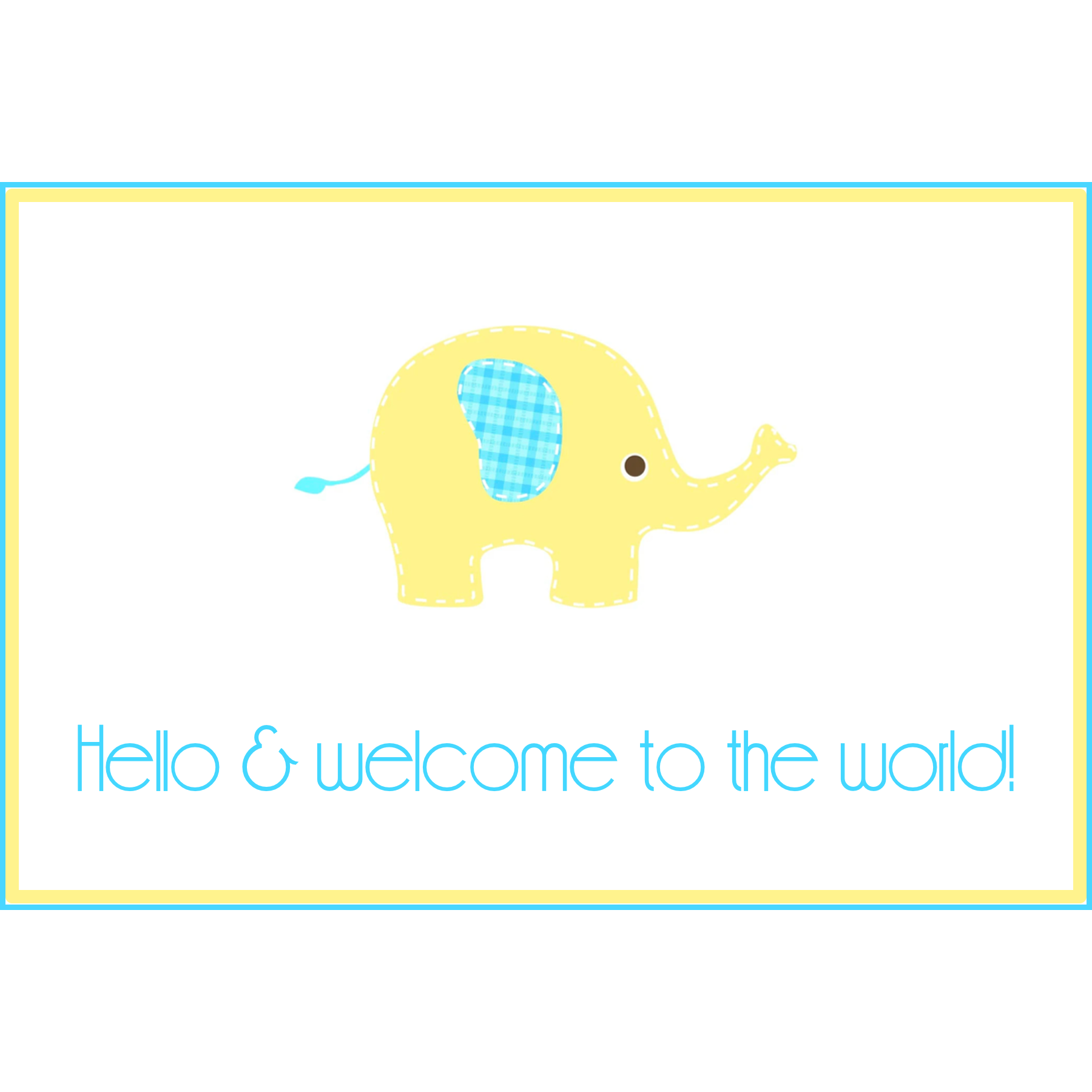 L'box card - baby elephant square.png
