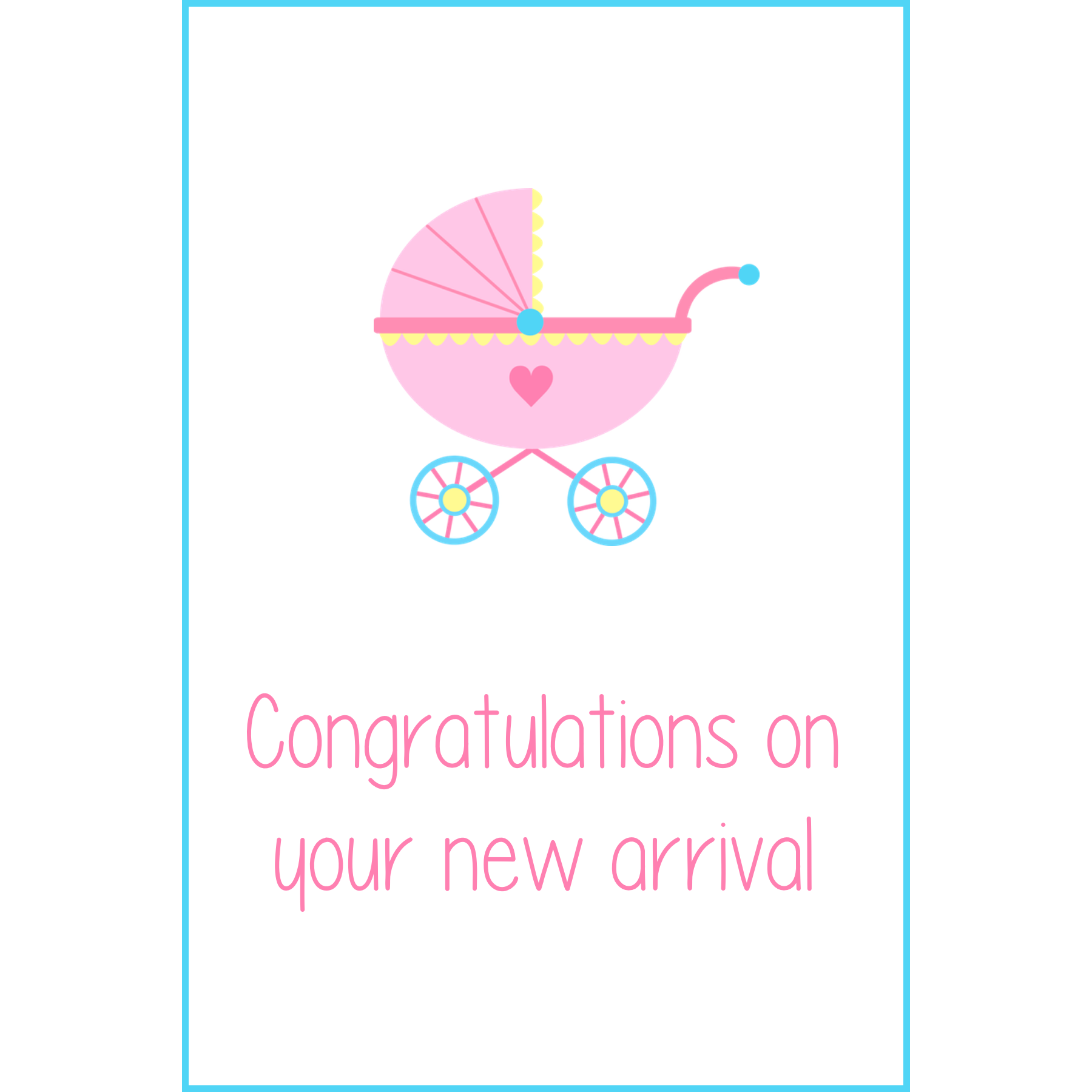 L'box card - baby pram pink square.png