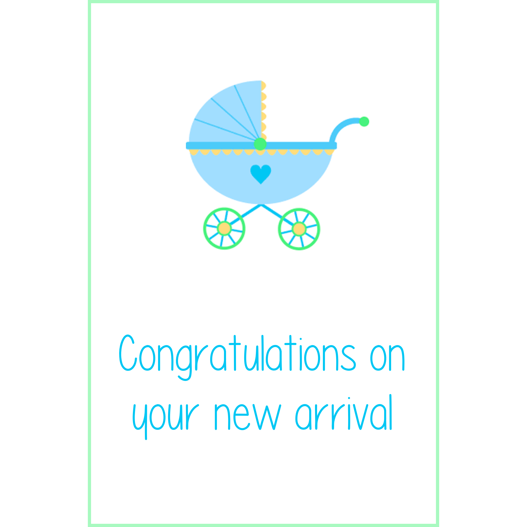 L'box card - baby pram blue square.png