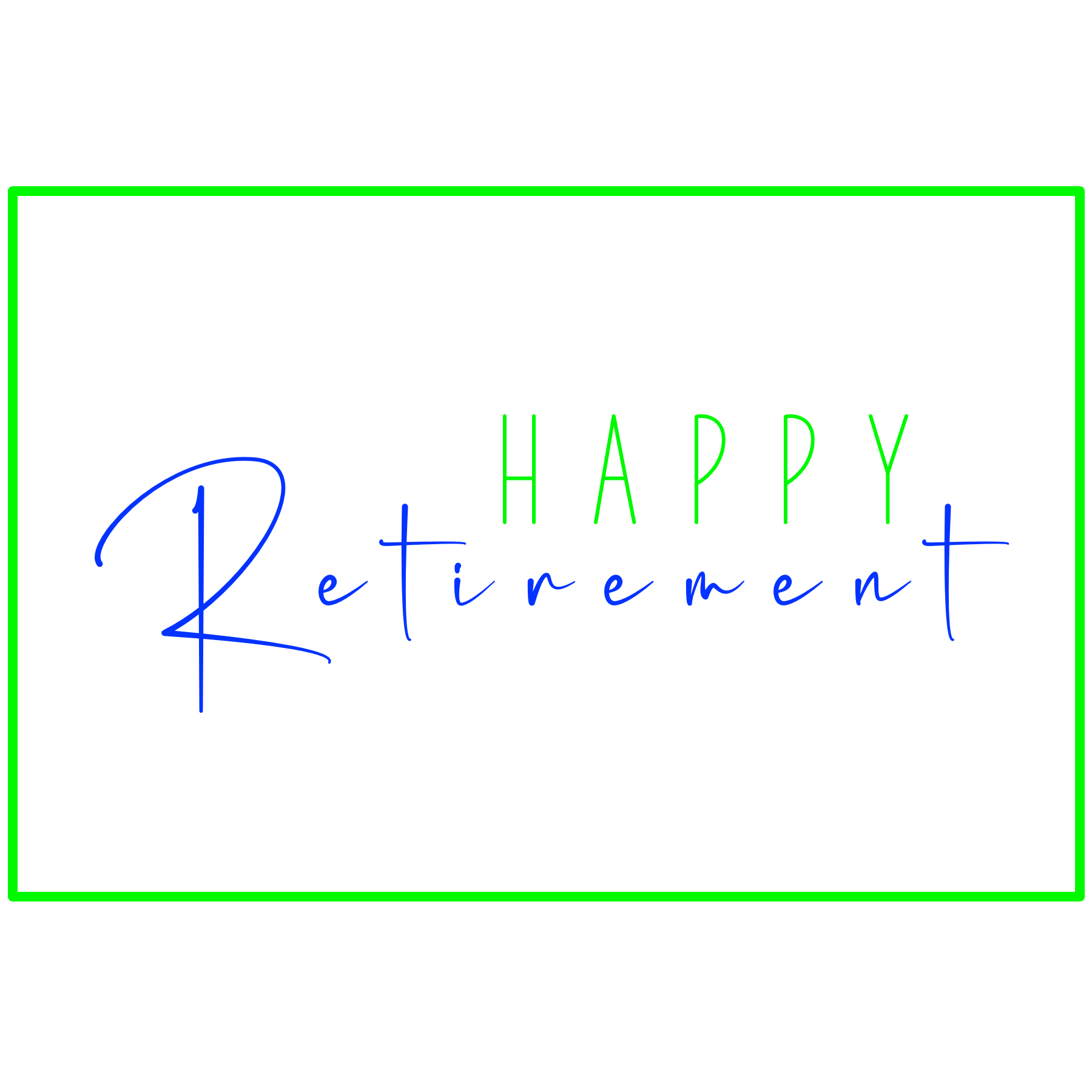 Retirement - simple blue:green.png
