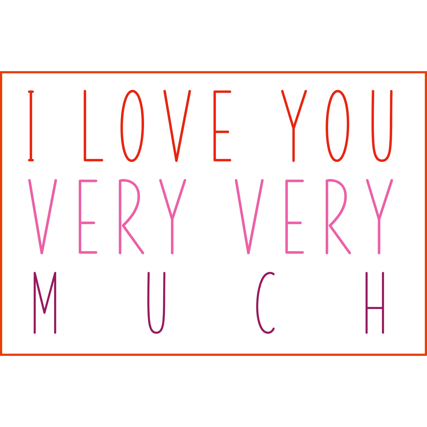 I love you v v much - pinks square.jpg (Copy)