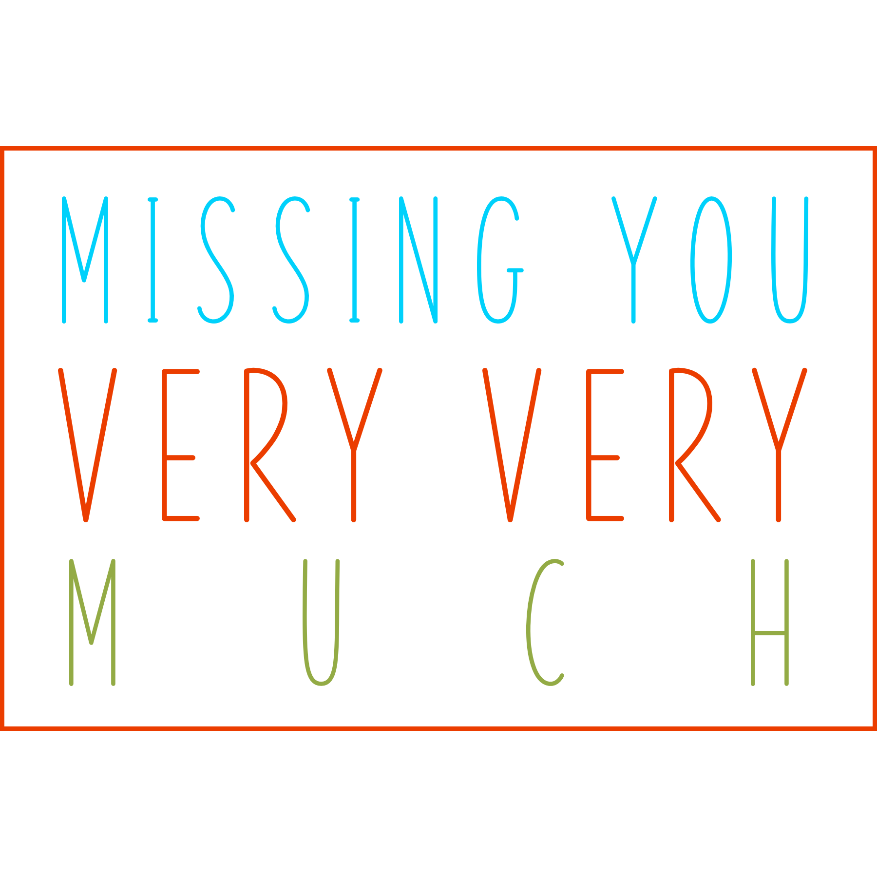 L'box card - missing u very much red square.png