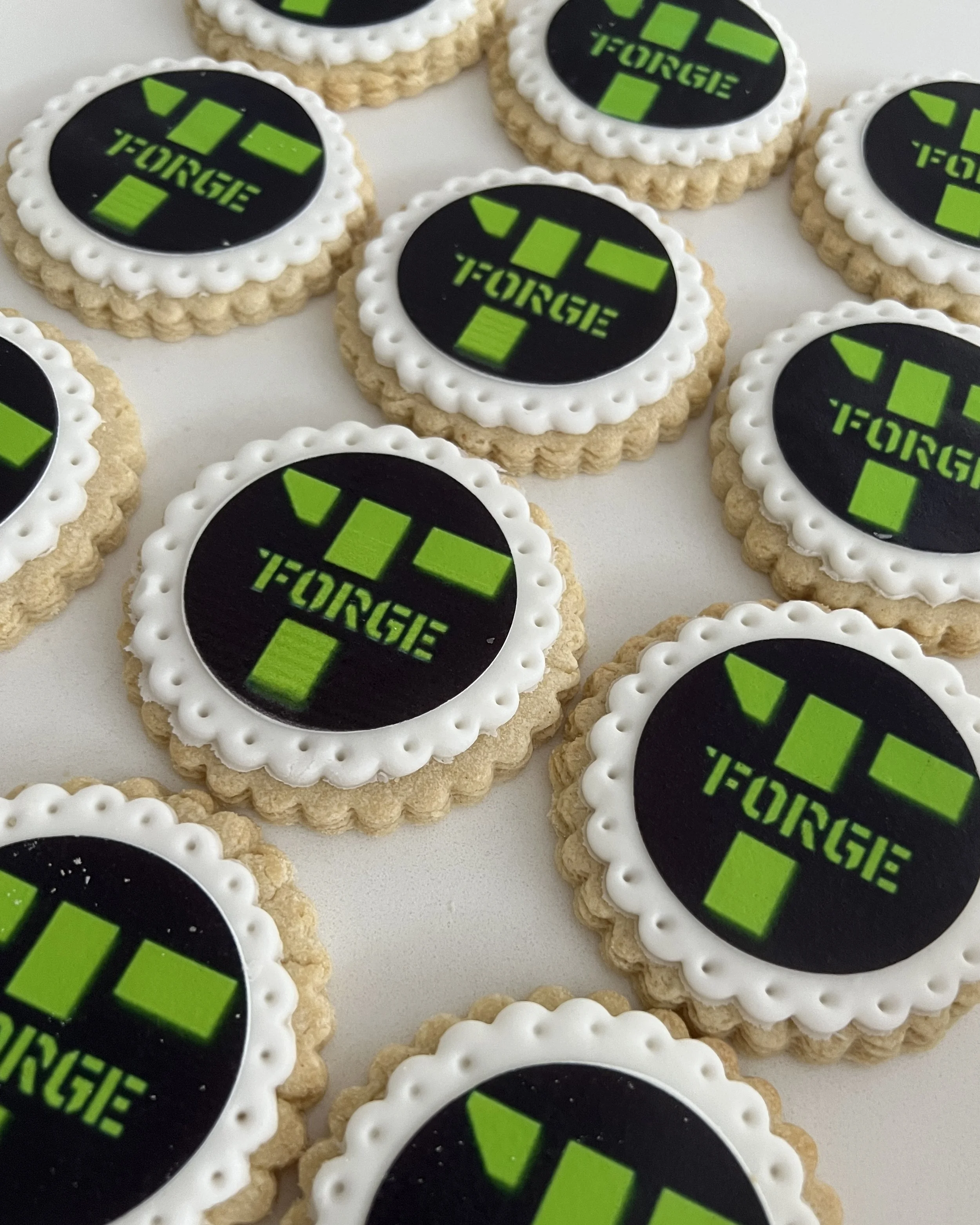 Individual edible printed biscuit – UK nationwide delivery (Copy)