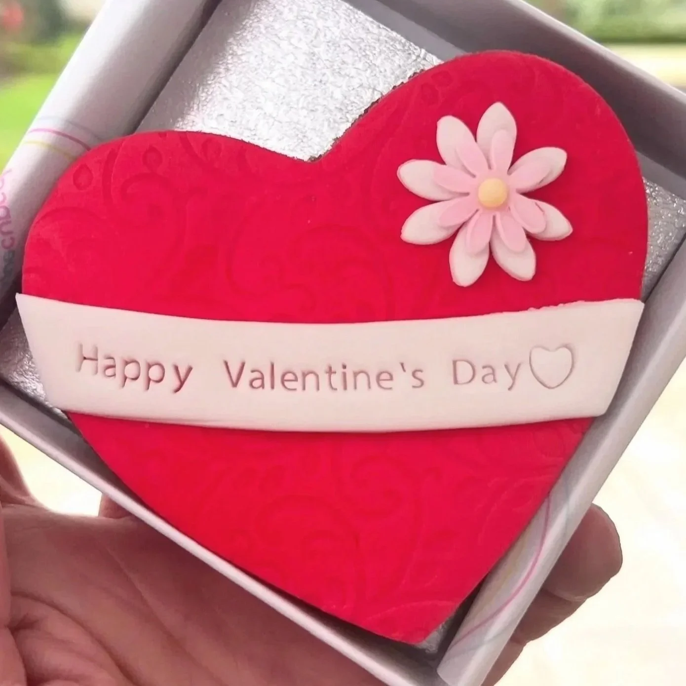 Buy Valentines Bakes