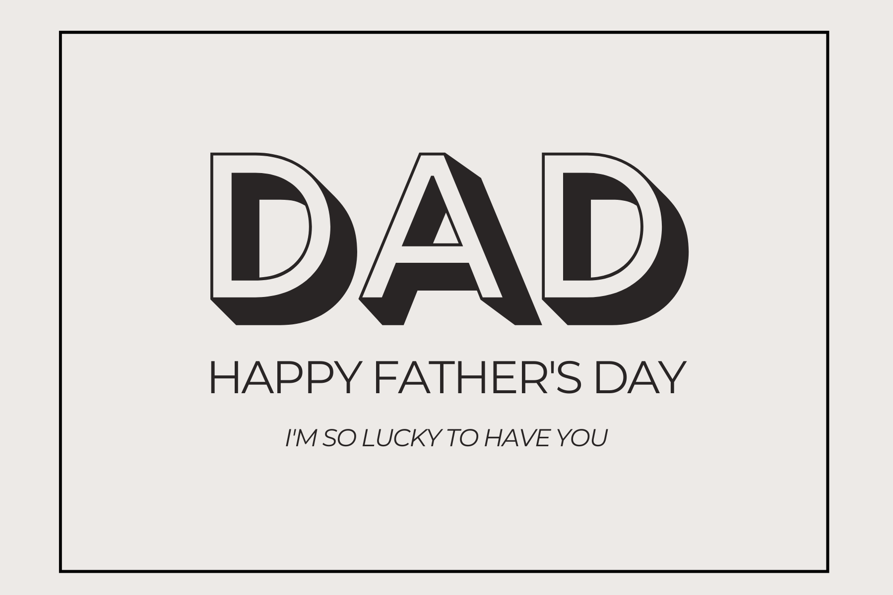 Block DAD - so lucky to have you.png