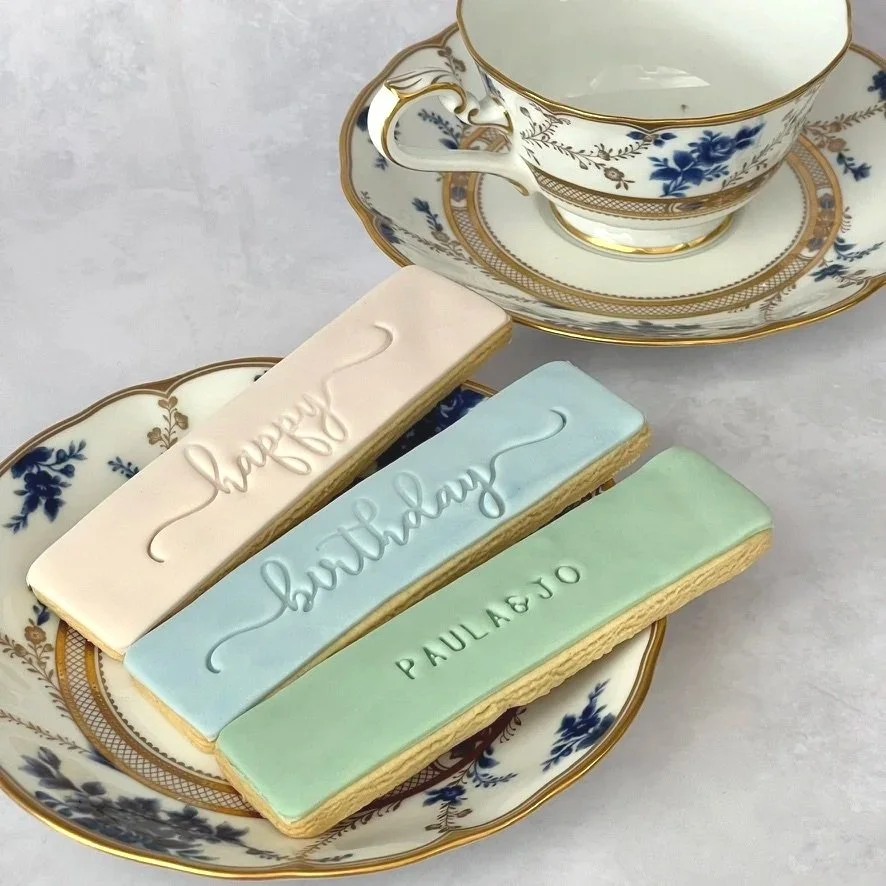 Biscuit Baton Gift Box