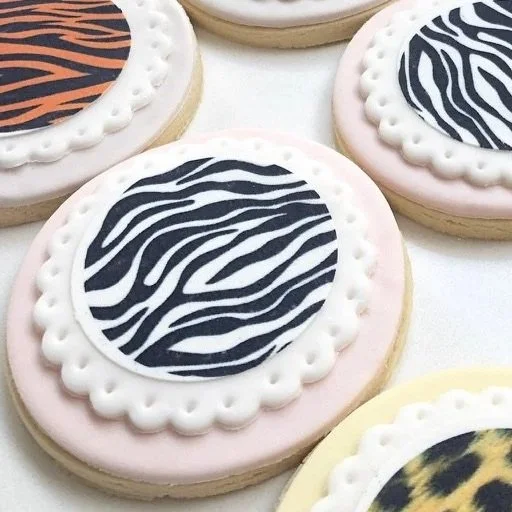 Individual edible printed biscuit – UK nationwide delivery (Copy)