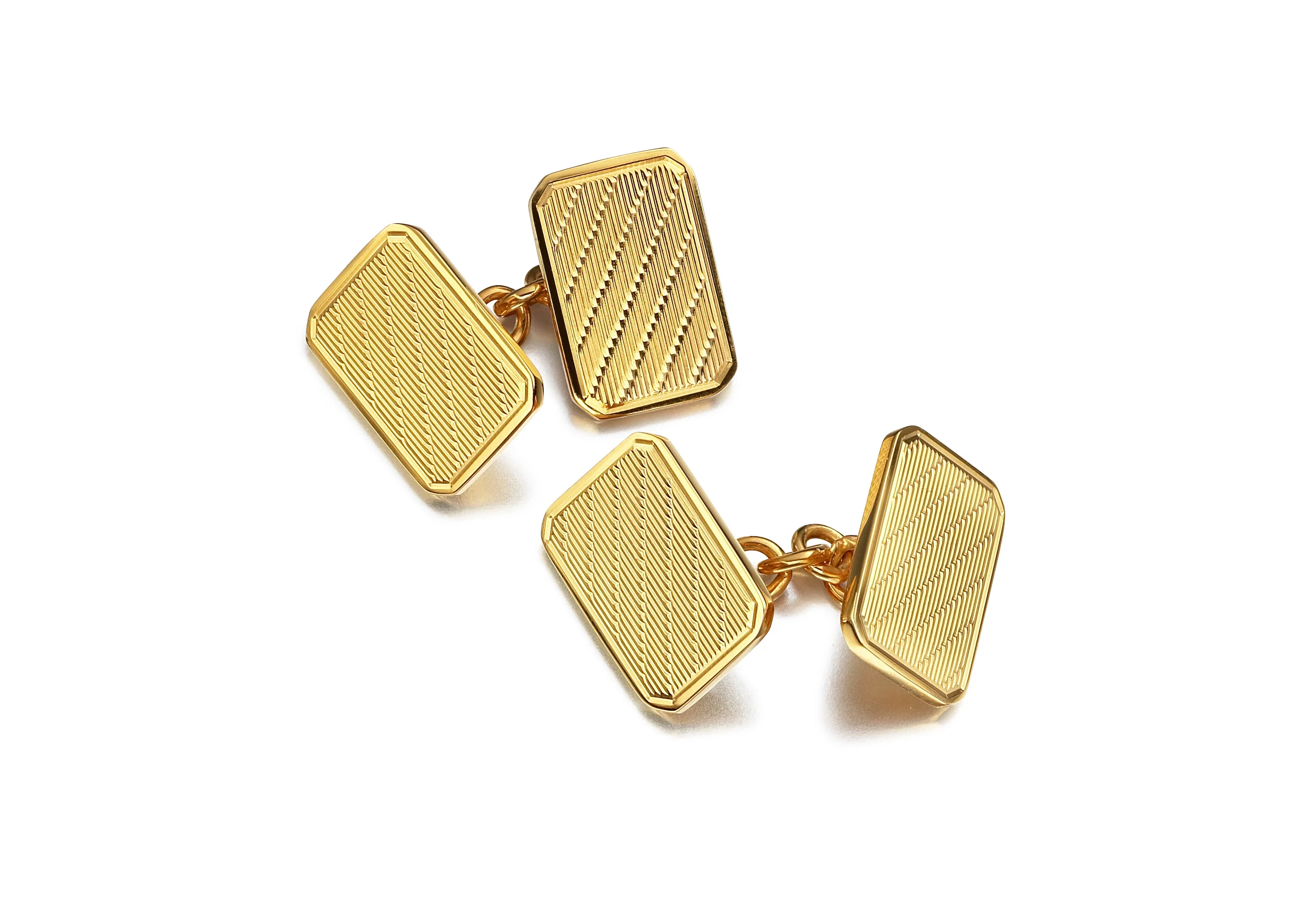 Rectangle Diamond Stripe