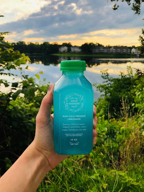 Order Online Collar City Cold Pressed