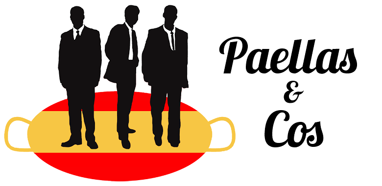 Paellas &amp; Cos