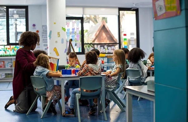 What is "Pedagogy"? 