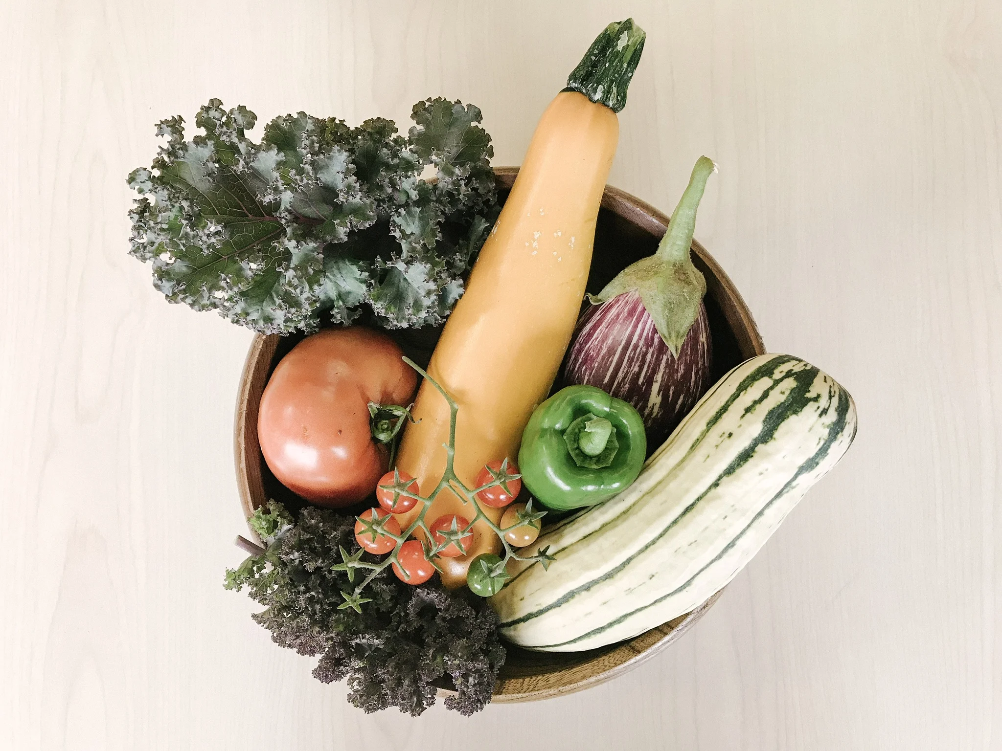 What's Cooking at Kindertown 