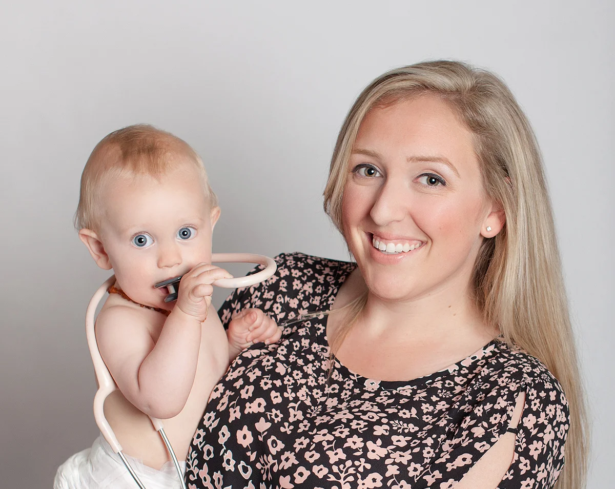 KTown &amp; Friends: Dr. Mary Peric