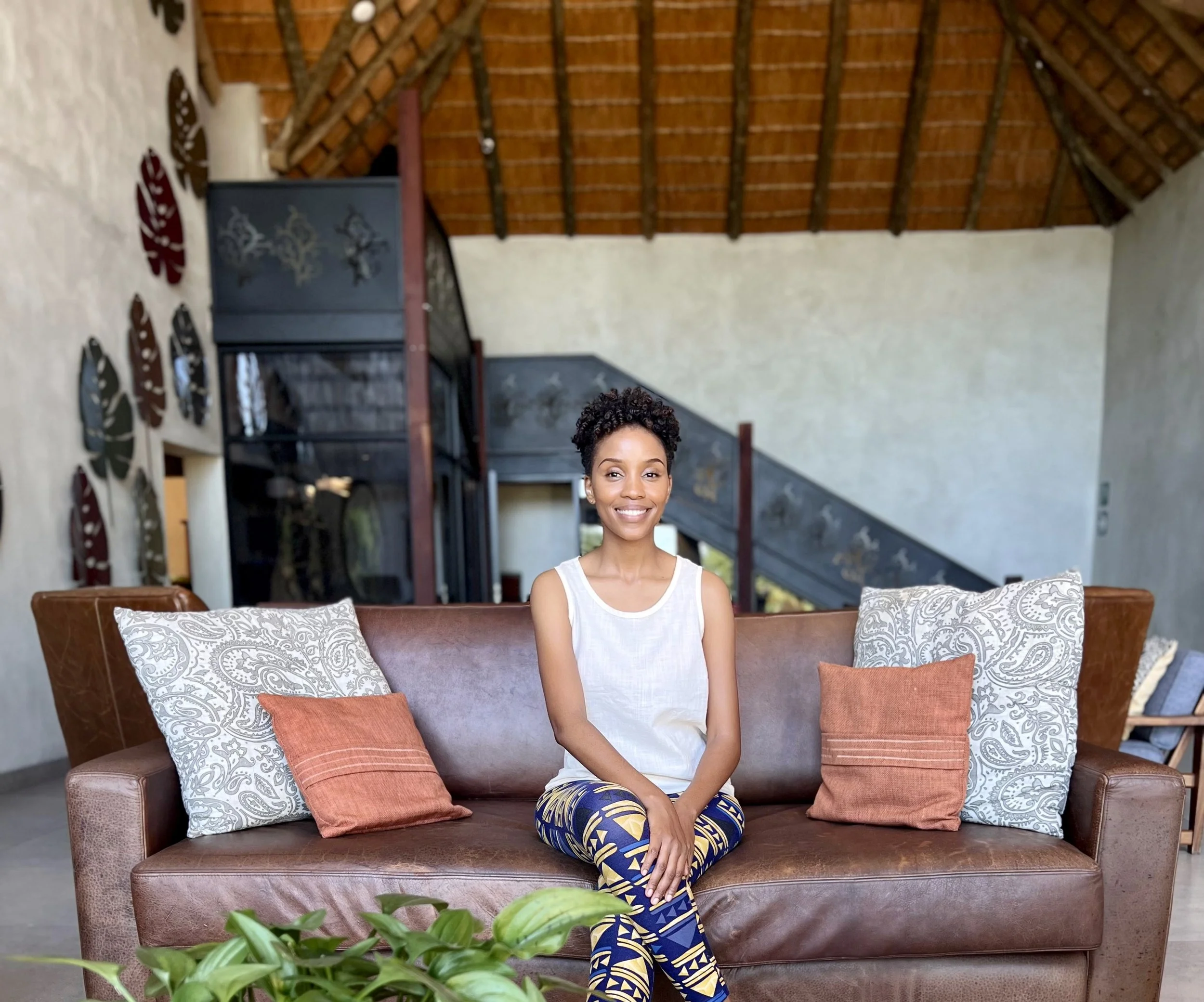 Tloco Kelebemang joins Girls Trip Tours as Experience Lead, Southern Africa