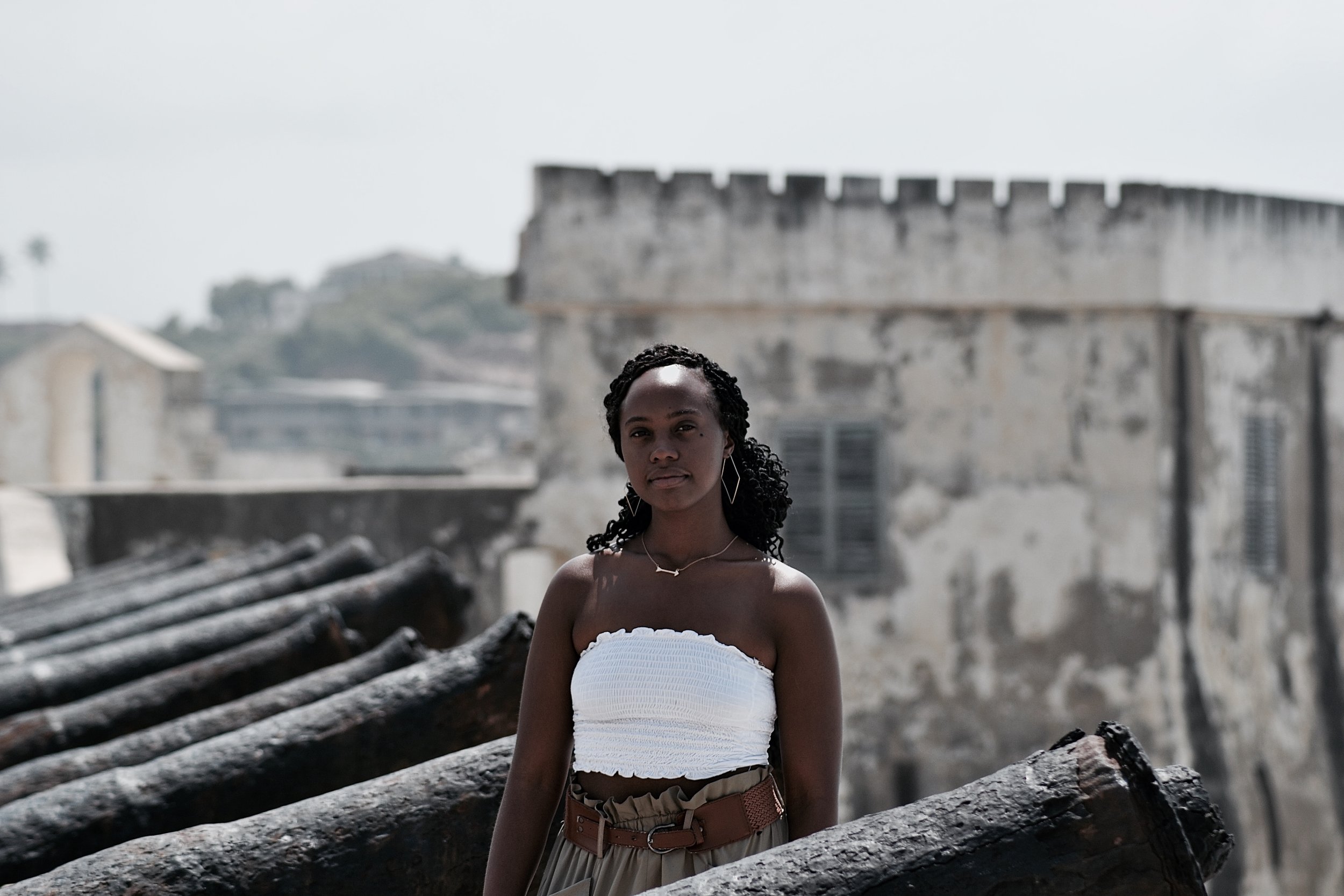 Soul Discovery Stories: Erika