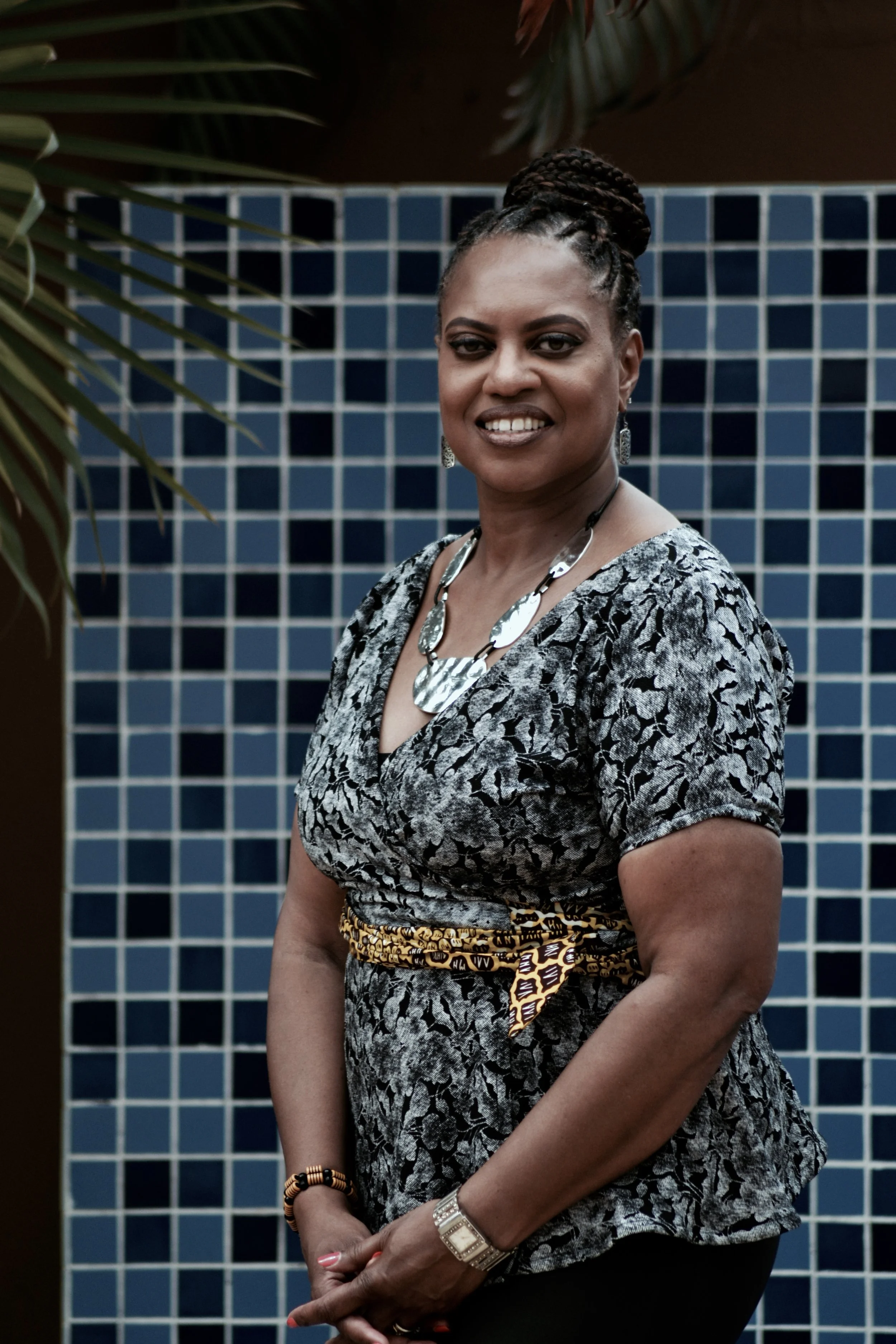 Soul Discovery Stories: Susan