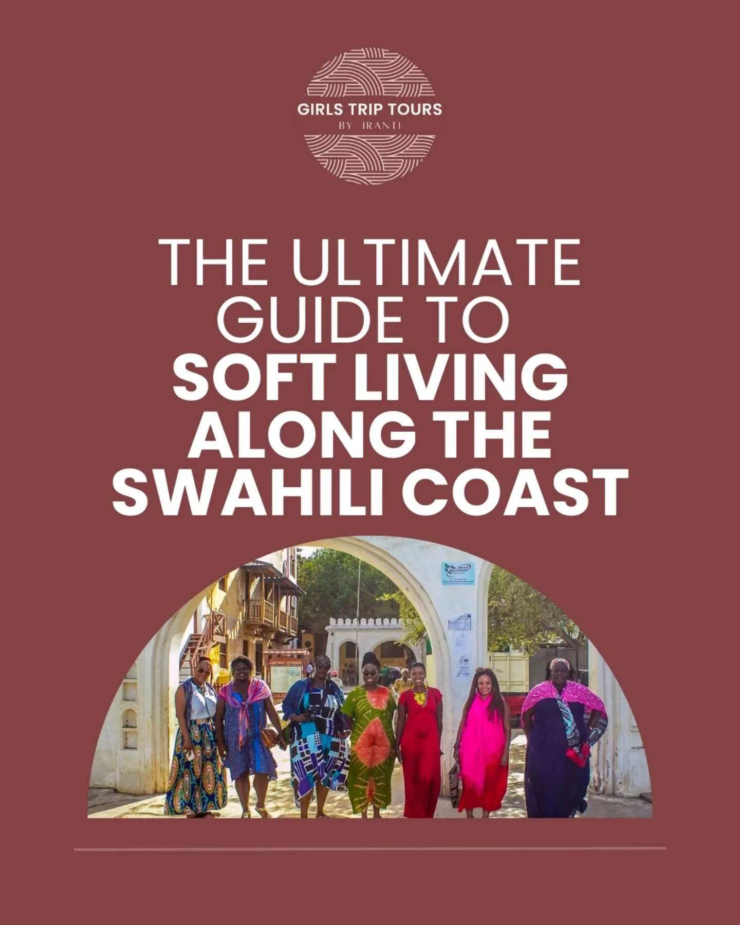 And there&rsquo;s so much to discover! Get your FREE copy of Soft Living Along the Swahili Coast, a travel guide that captures the calming ease and healing spirit of Kenya&rsquo;s coastal communities. 

Inside, you&rsquo;ll find quiet luxury and loca