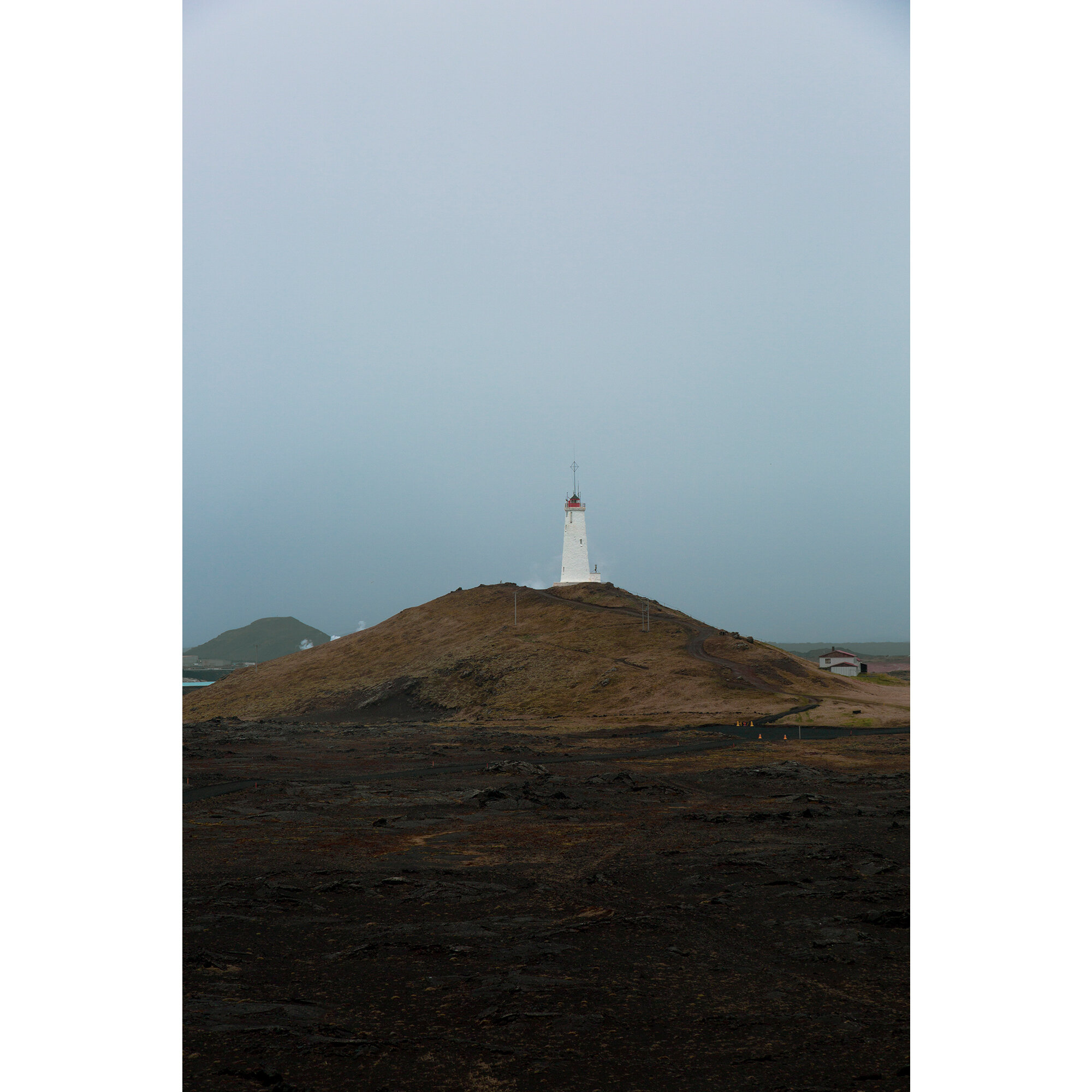 Lighthouse