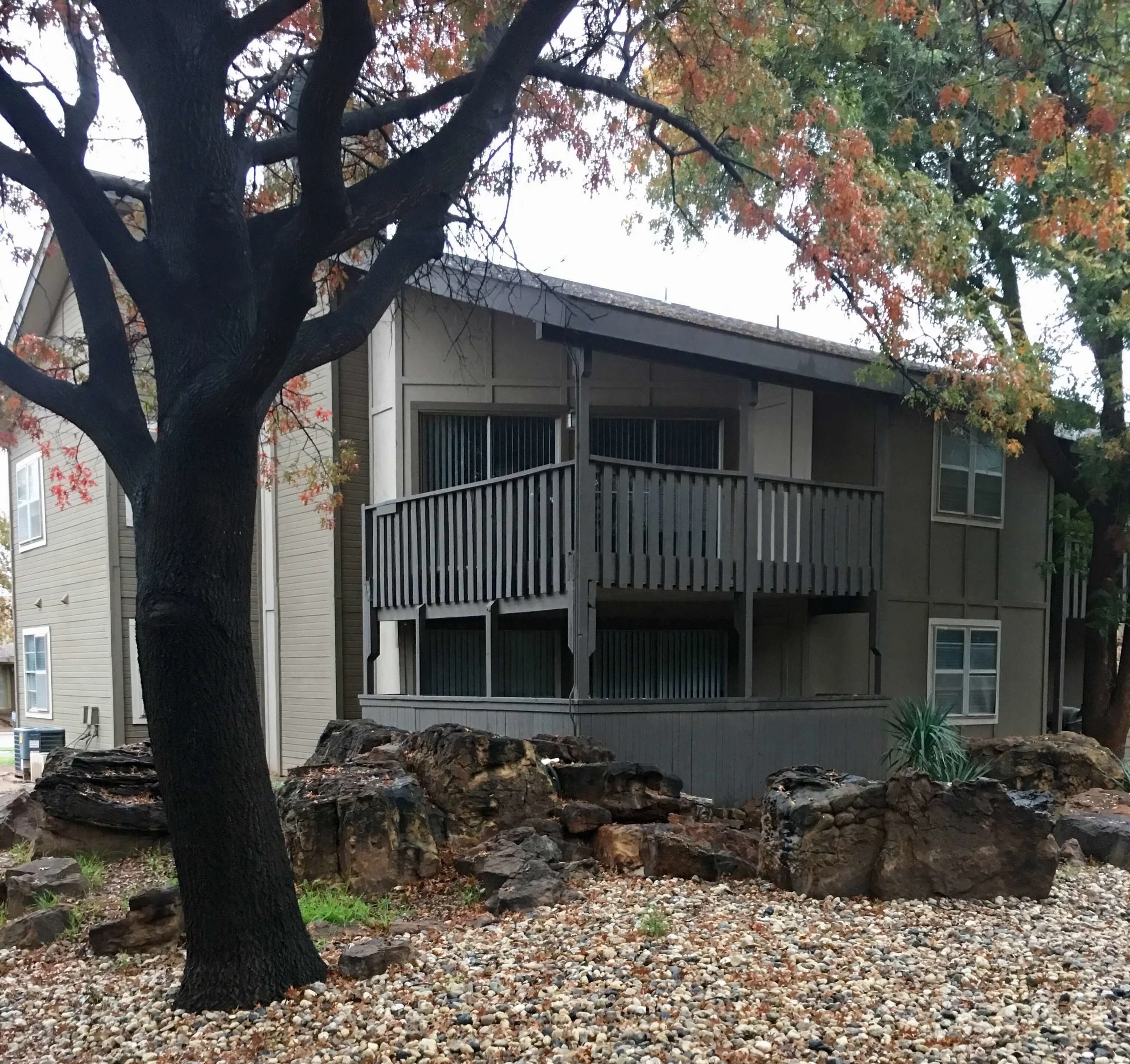 Boulders at Lakeridge Apartments in Lubbock, TX