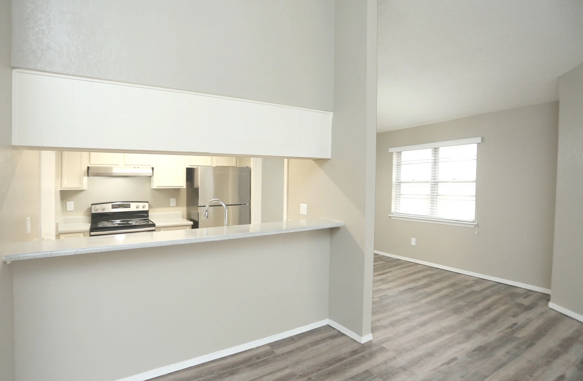 Boulders at Lakeridge Apartments in Lubbock, TX